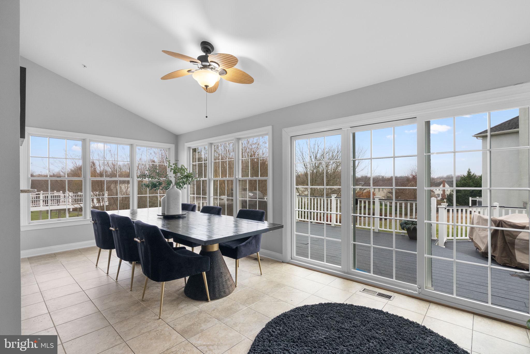 MARLBORO RIDGE-PHASE 1A - Residential