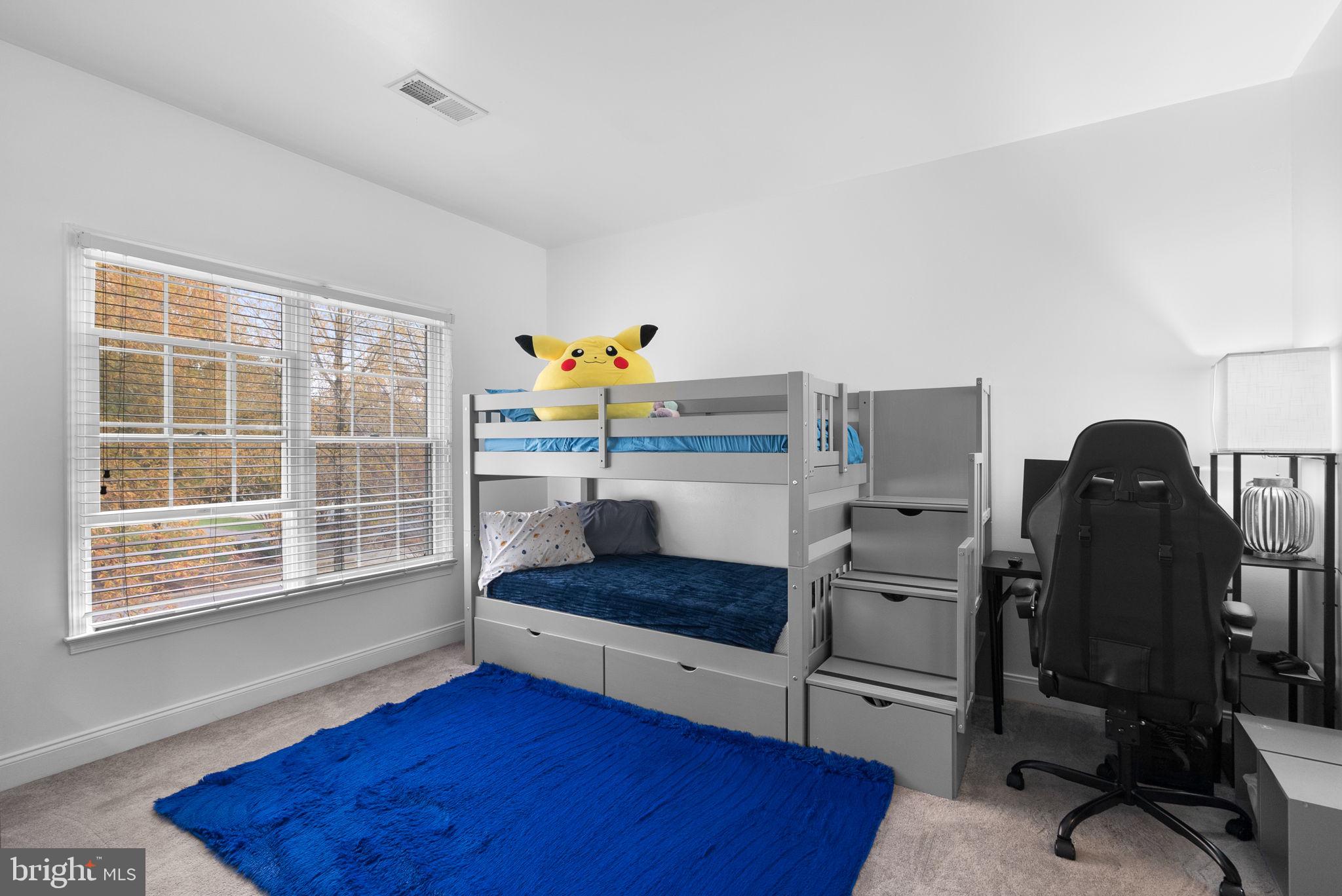 MARLBORO RIDGE-PHASE 1A - Residential