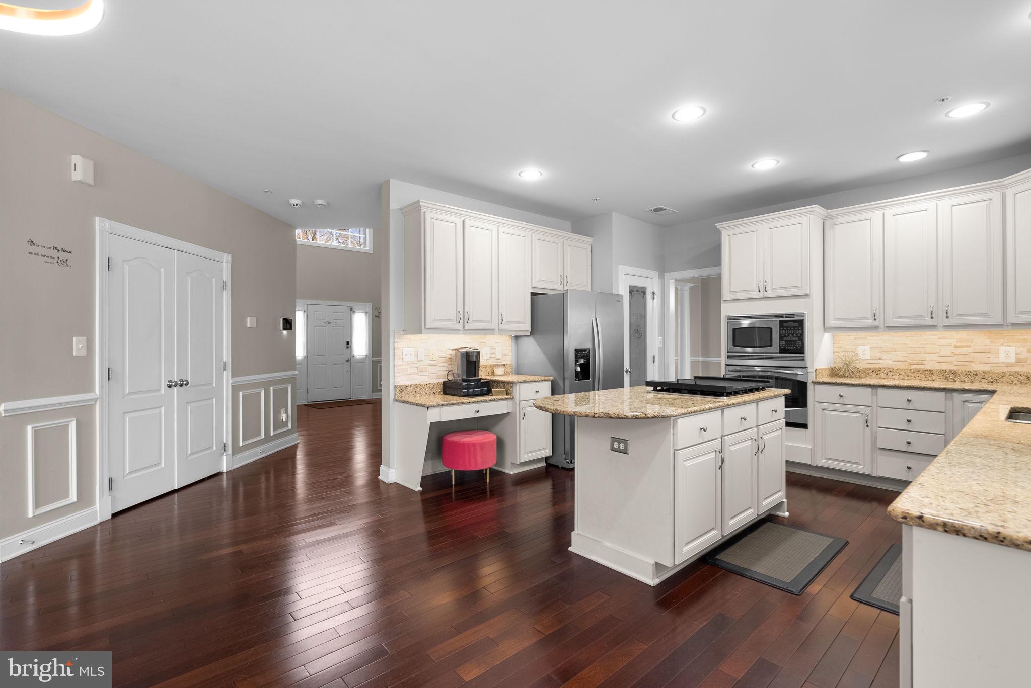 MARLBORO RIDGE-PHASE 1A - Residential