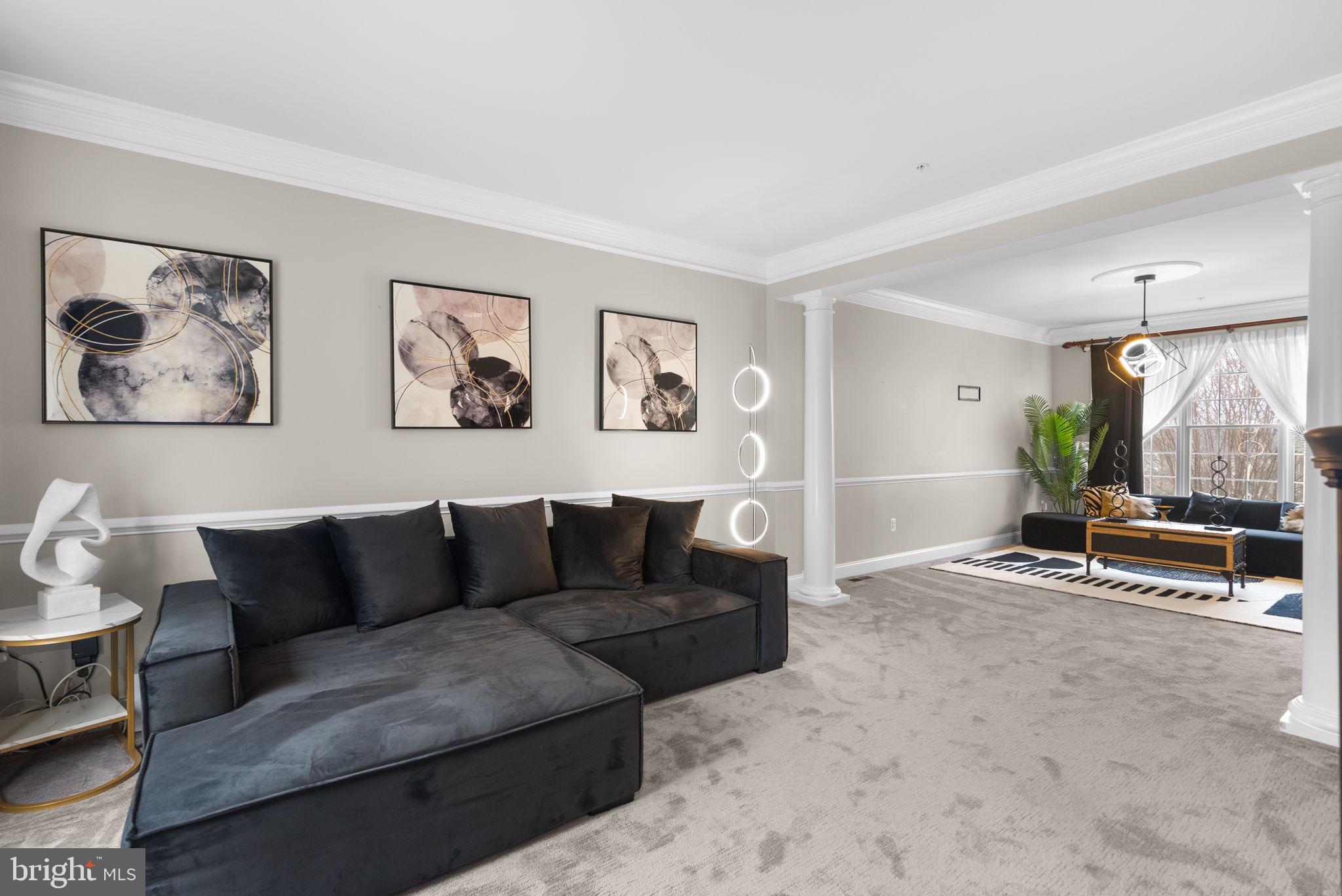 MARLBORO RIDGE-PHASE 1A - Residential