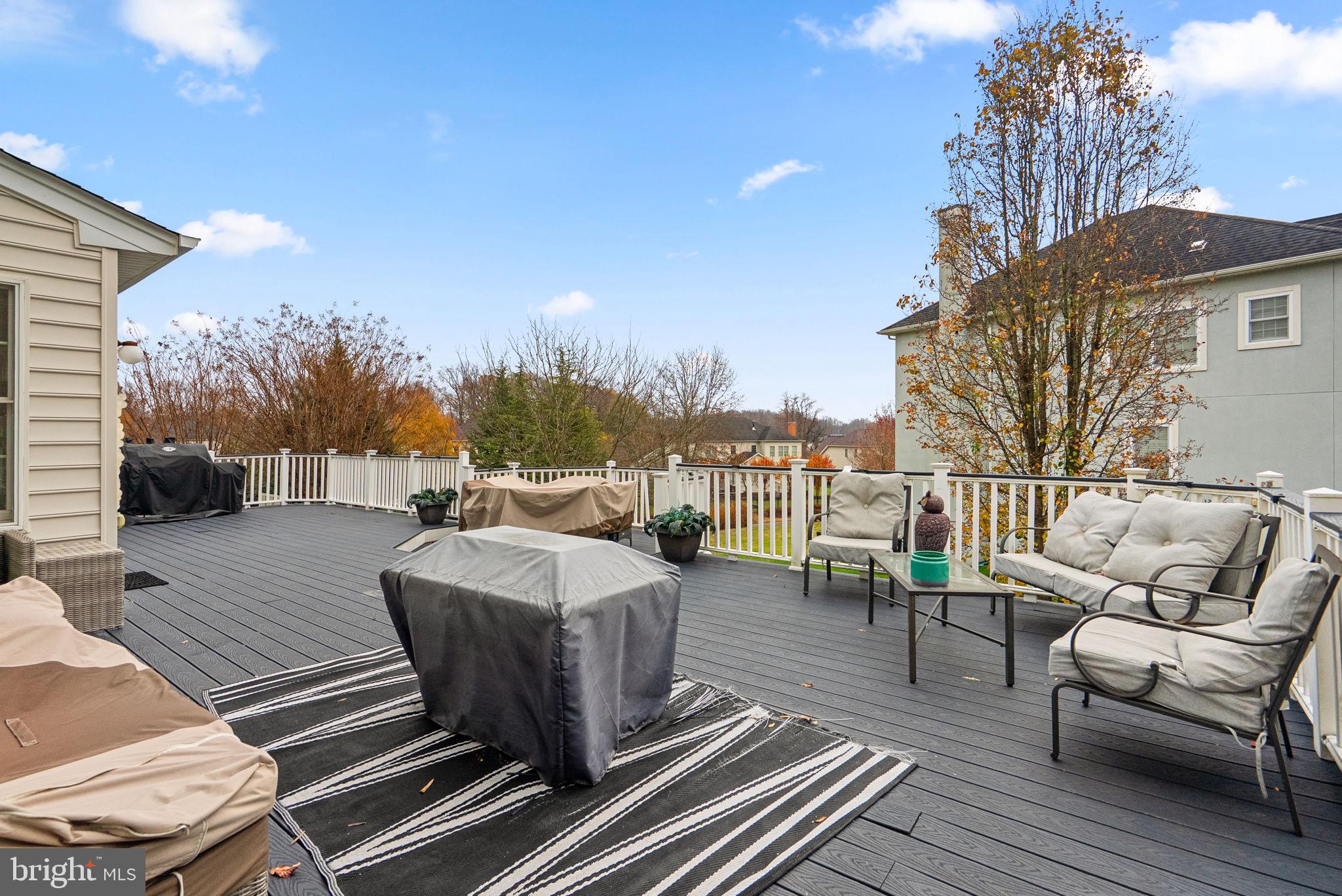 MARLBORO RIDGE-PHASE 1A - Residential