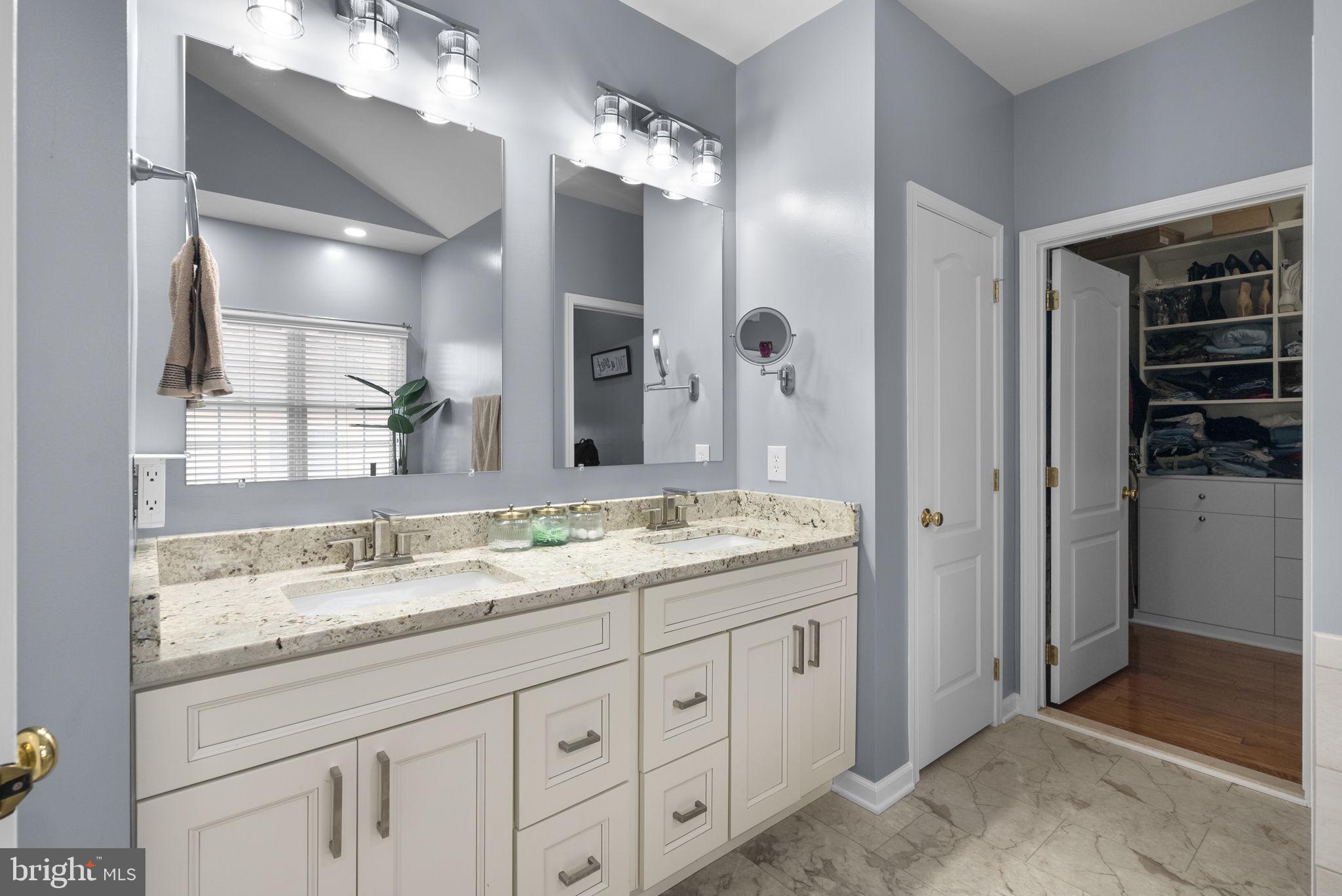 MARLBORO RIDGE-PHASE 1A - Residential