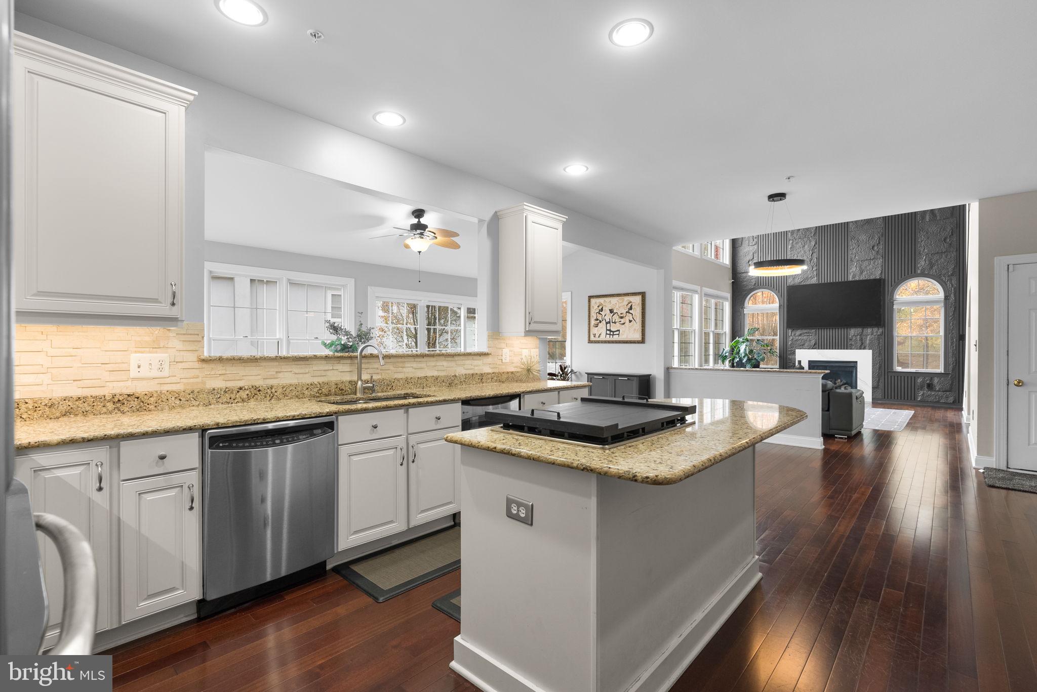 MARLBORO RIDGE-PHASE 1A - Residential