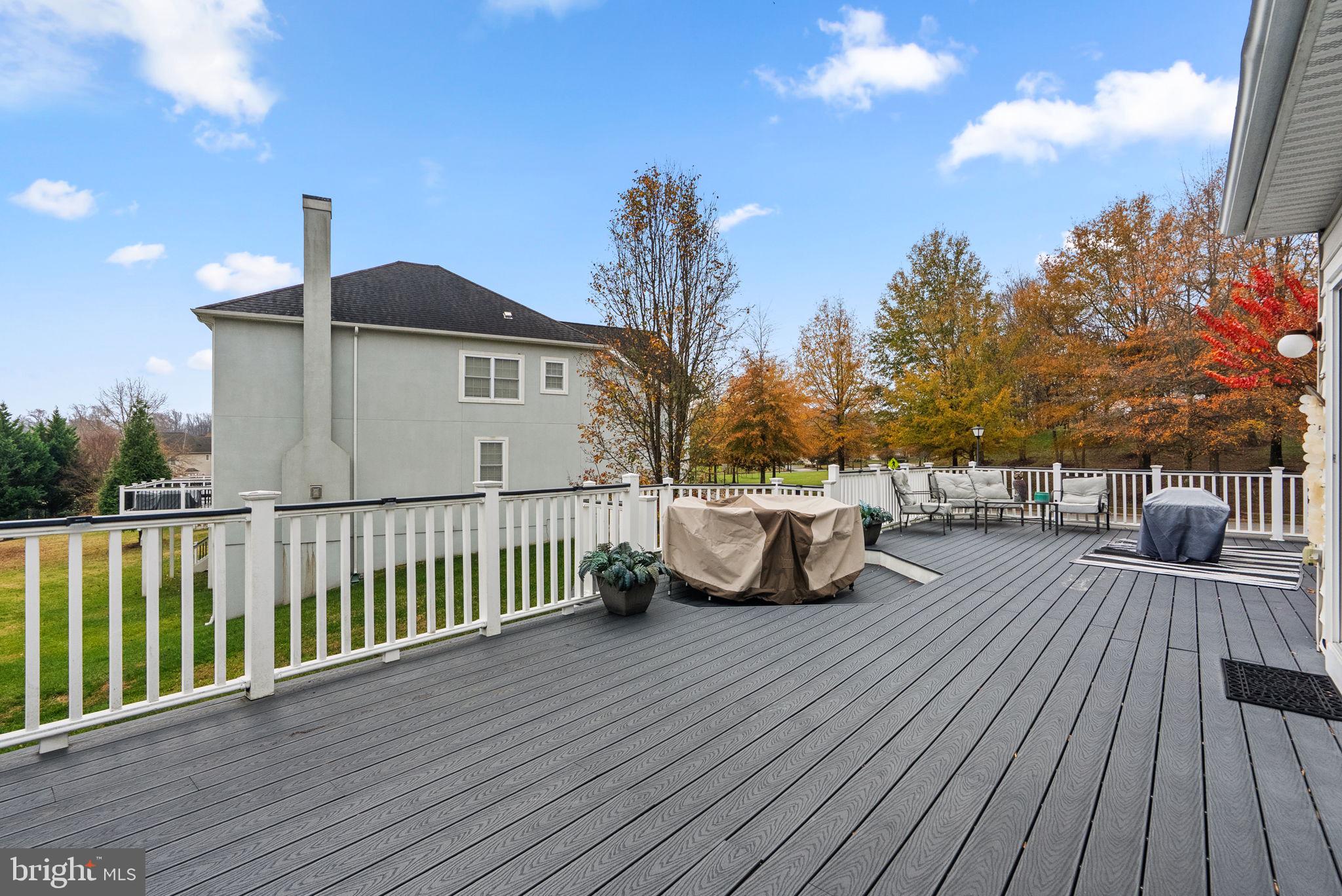 MARLBORO RIDGE-PHASE 1A - Residential