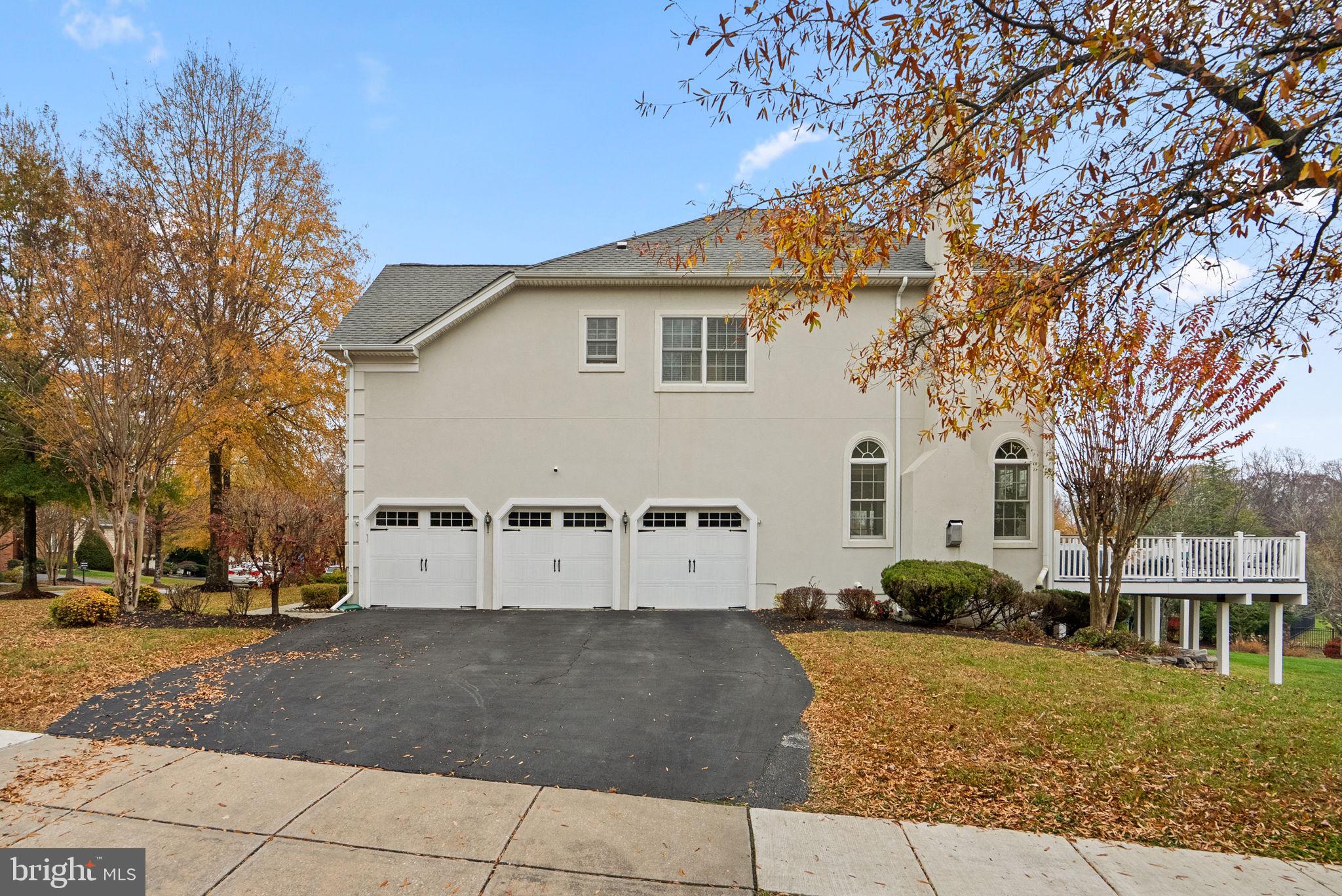 MARLBORO RIDGE-PHASE 1A - Residential