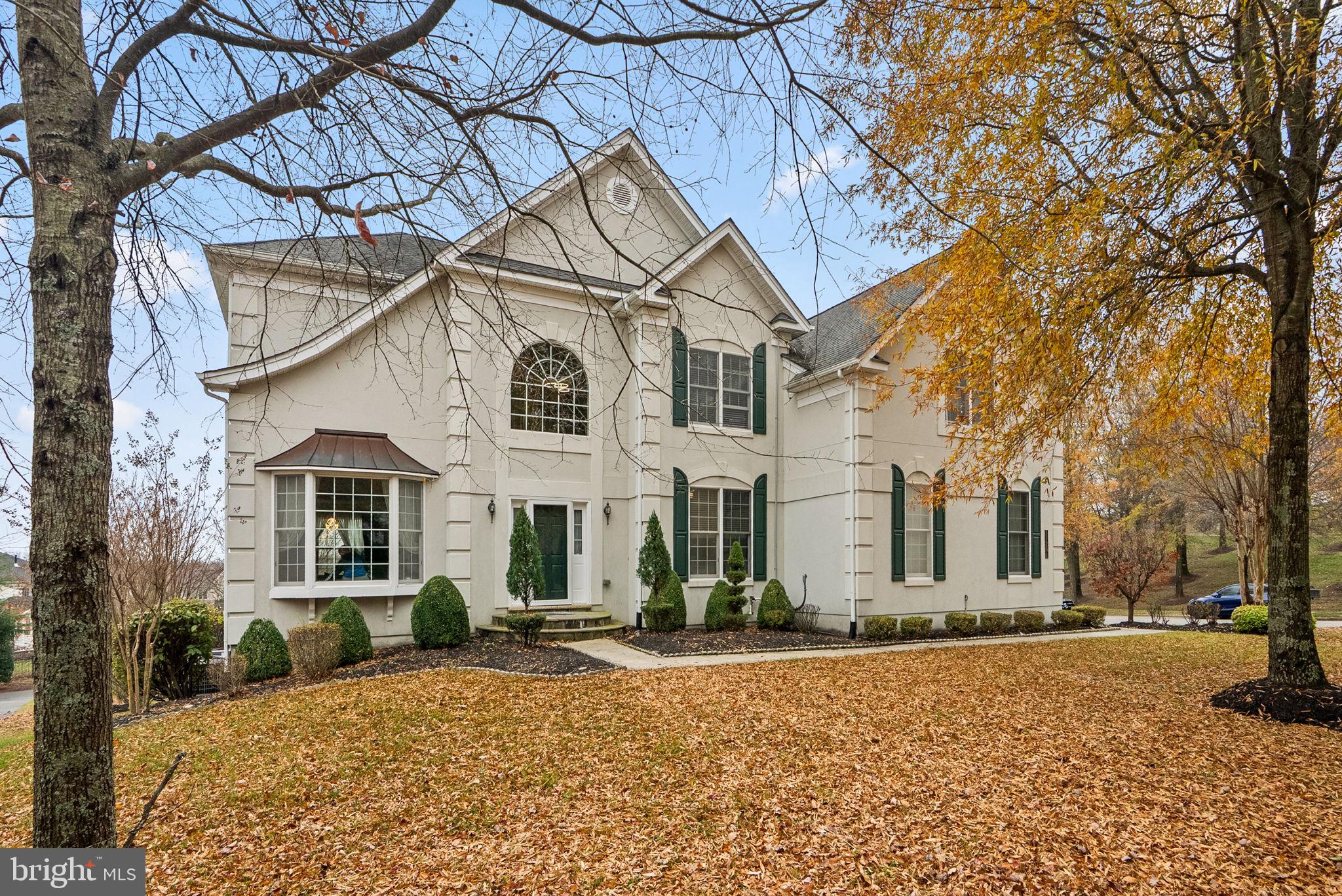 MARLBORO RIDGE-PHASE 1A - Residential