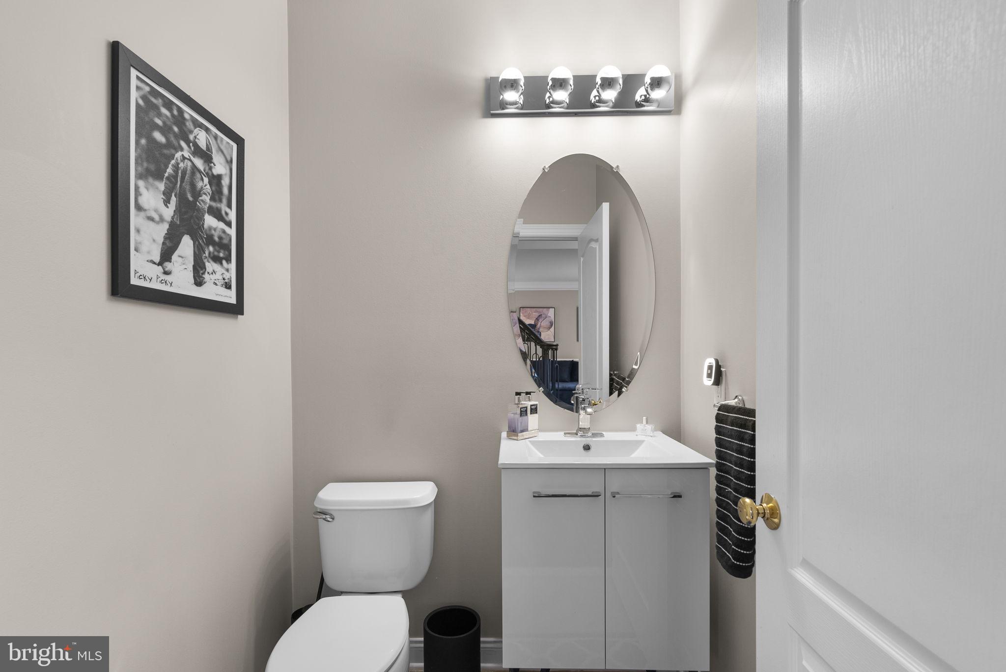 MARLBORO RIDGE-PHASE 1A - Residential