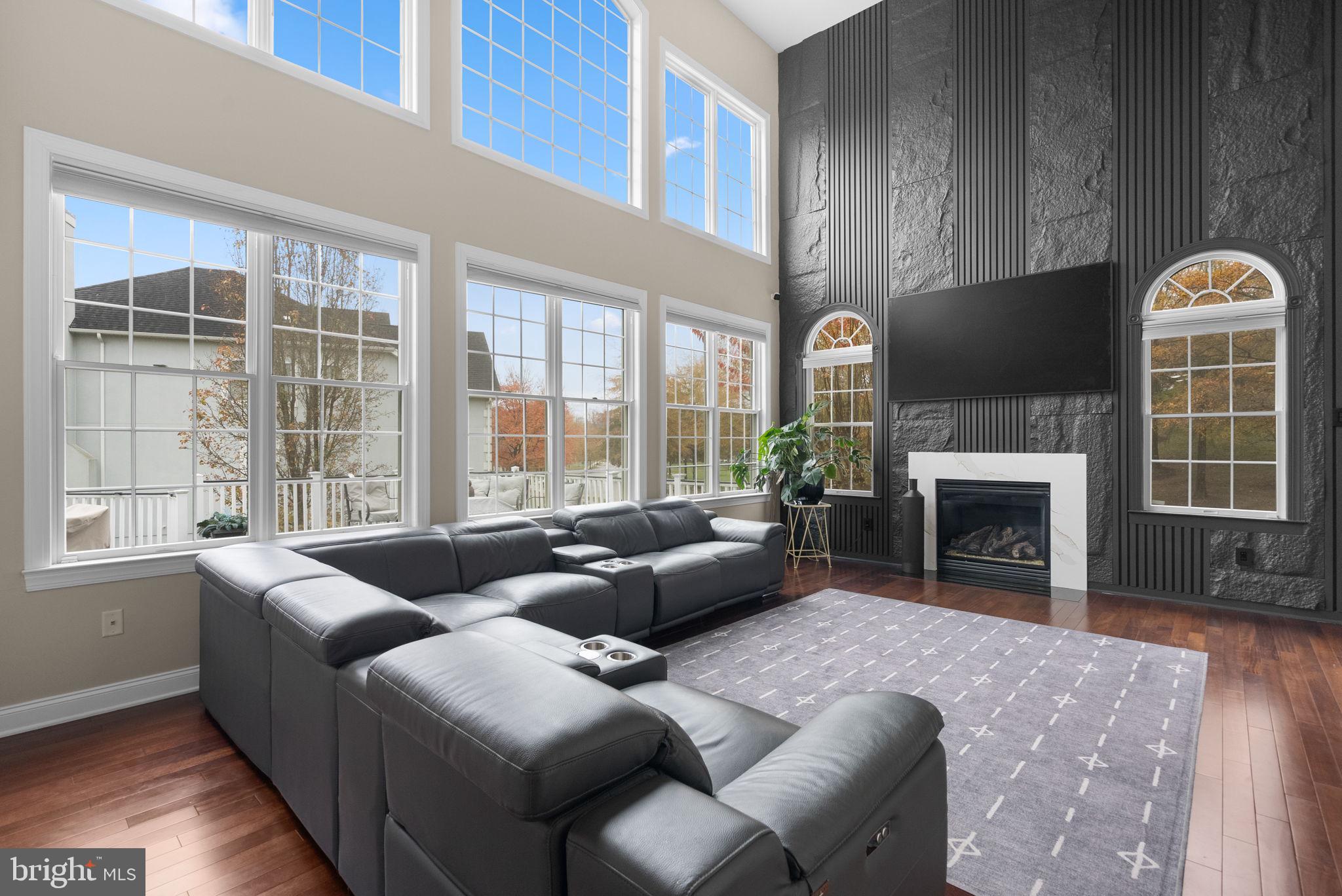 MARLBORO RIDGE-PHASE 1A - Residential