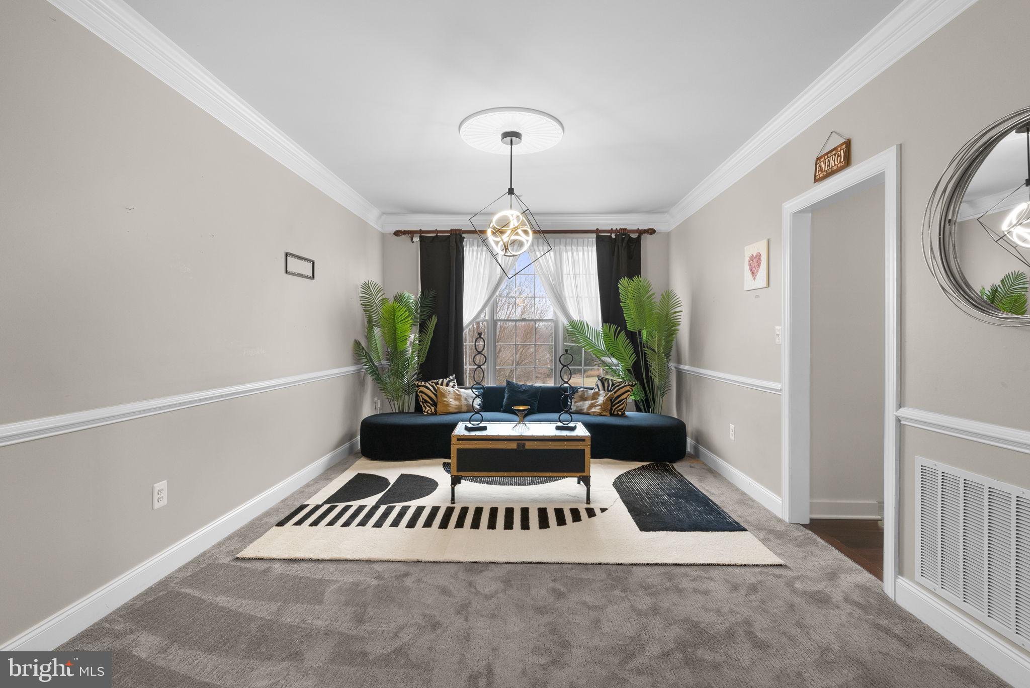 MARLBORO RIDGE-PHASE 1A - Residential