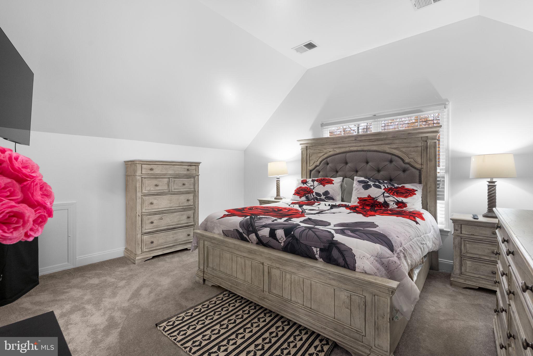 MARLBORO RIDGE-PHASE 1A - Residential