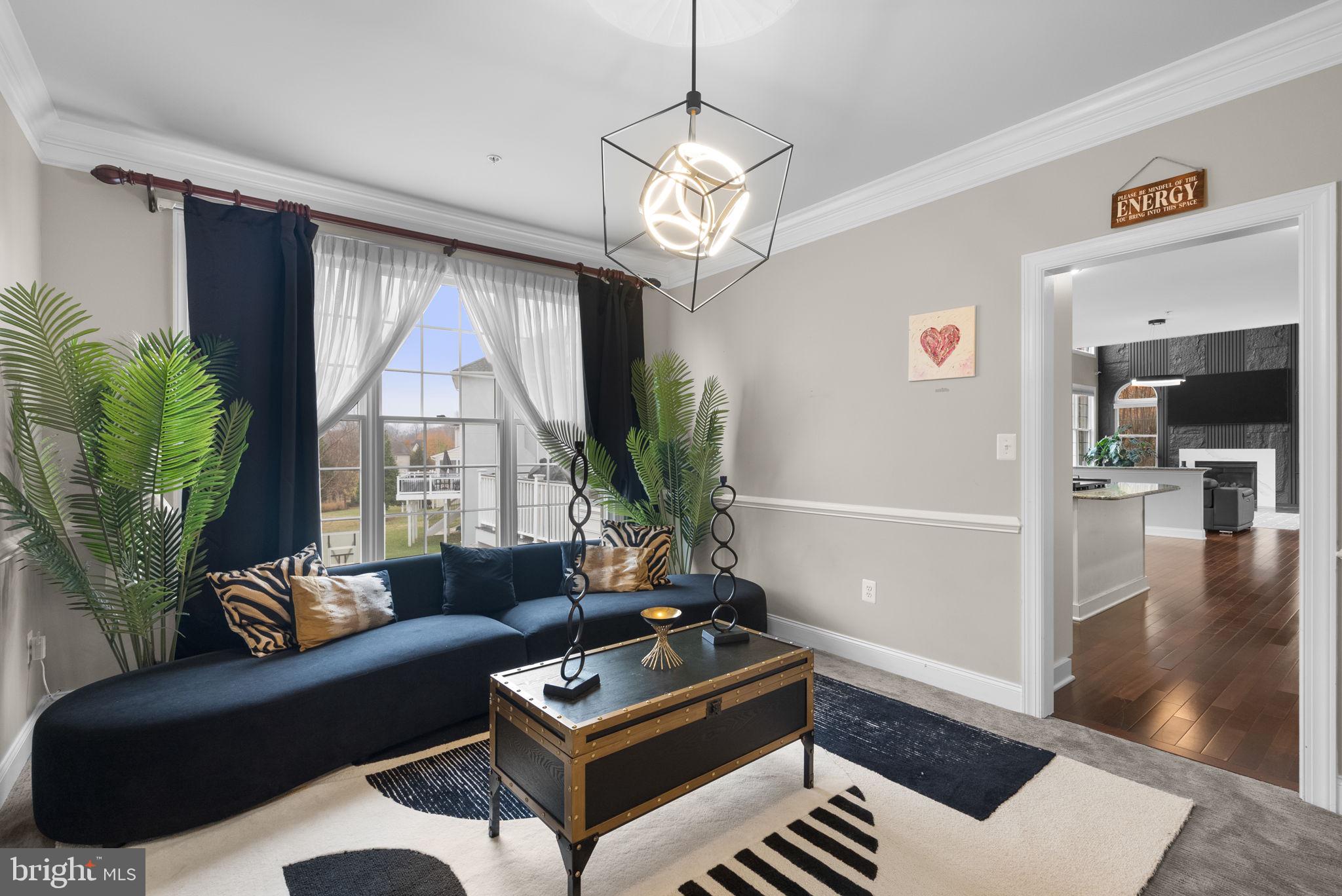 MARLBORO RIDGE-PHASE 1A - Residential