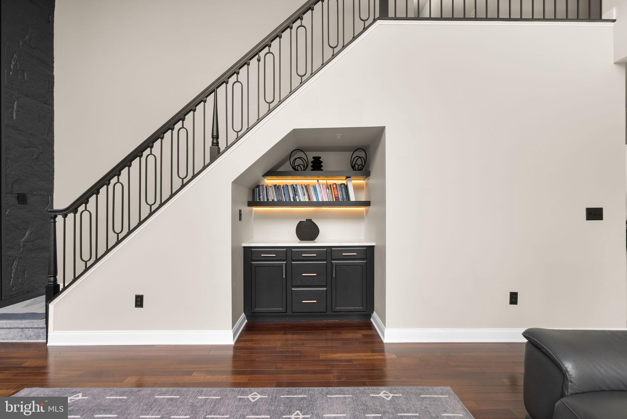 MARLBORO RIDGE-PHASE 1A - Residential