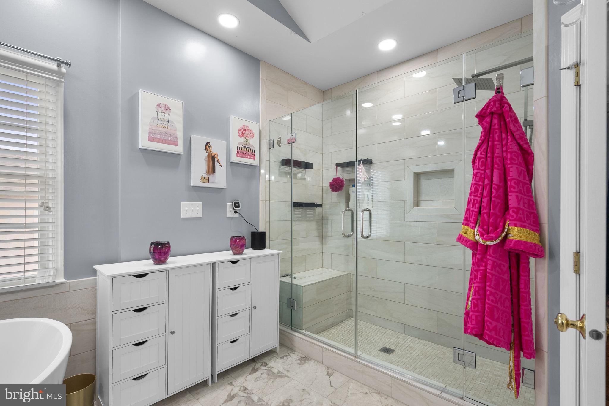 MARLBORO RIDGE-PHASE 1A - Residential