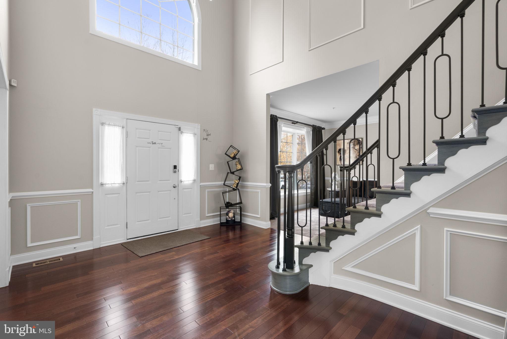 MARLBORO RIDGE-PHASE 1A - Residential