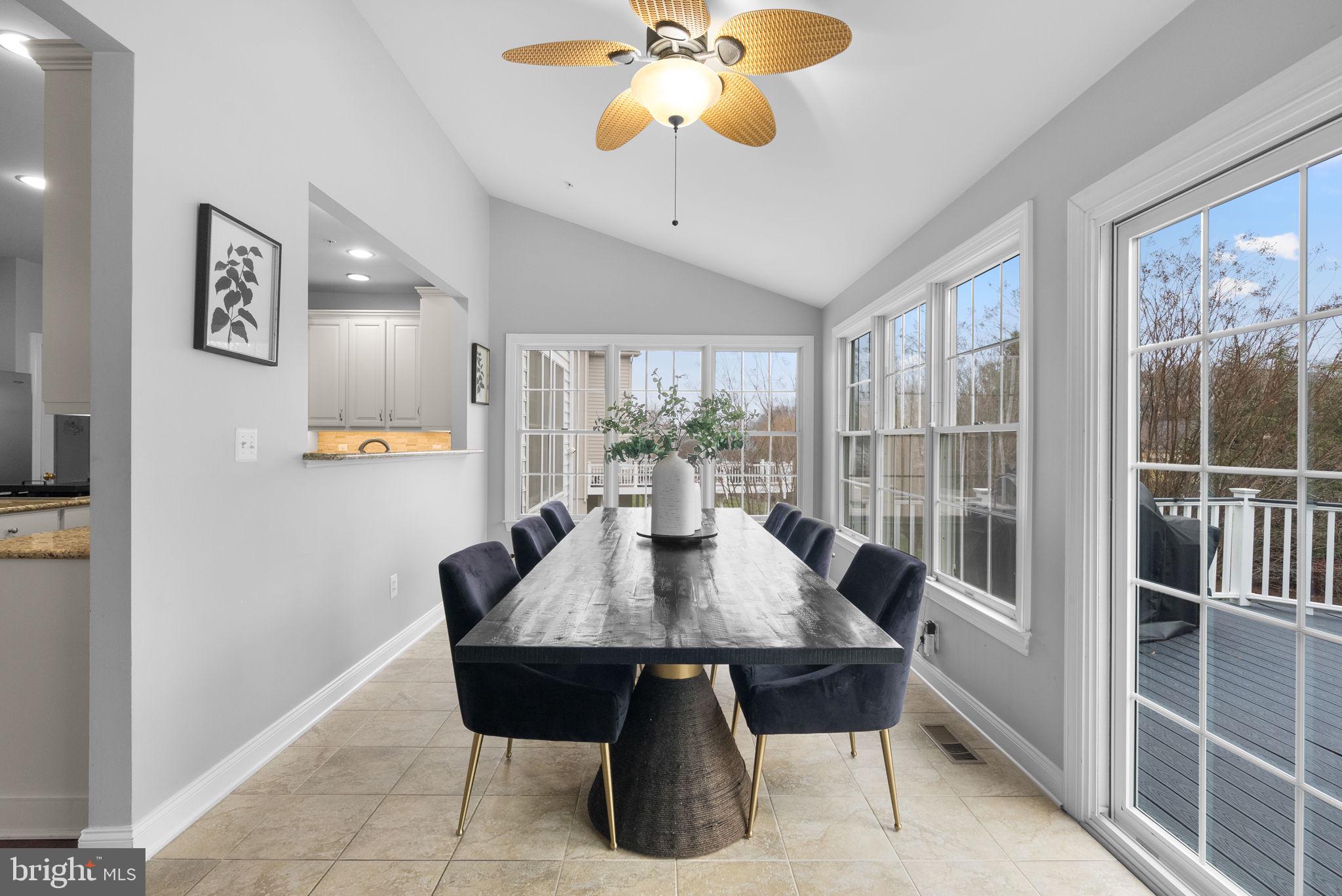 MARLBORO RIDGE-PHASE 1A - Residential