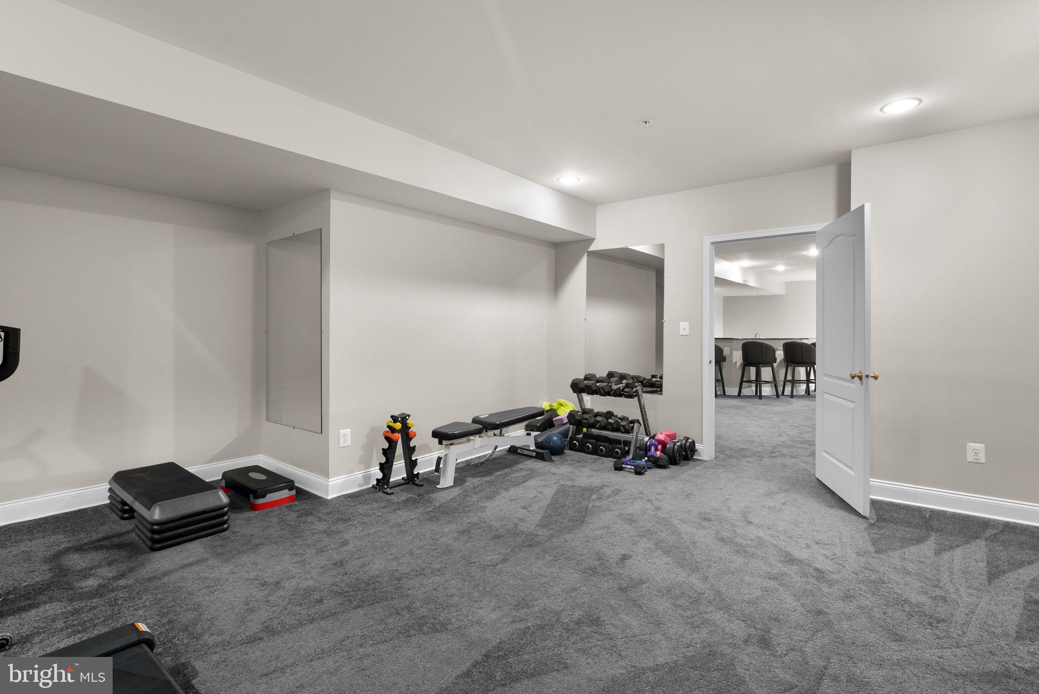 MARLBORO RIDGE-PHASE 1A - Residential