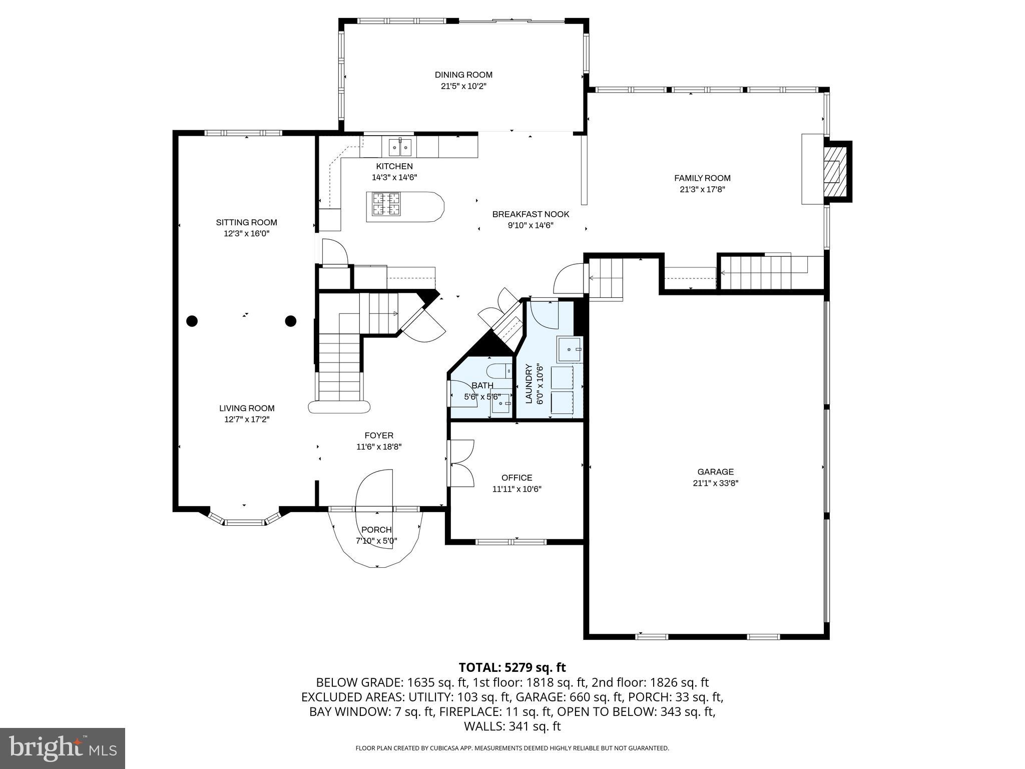 MARLBORO RIDGE-PHASE 1A - Residential