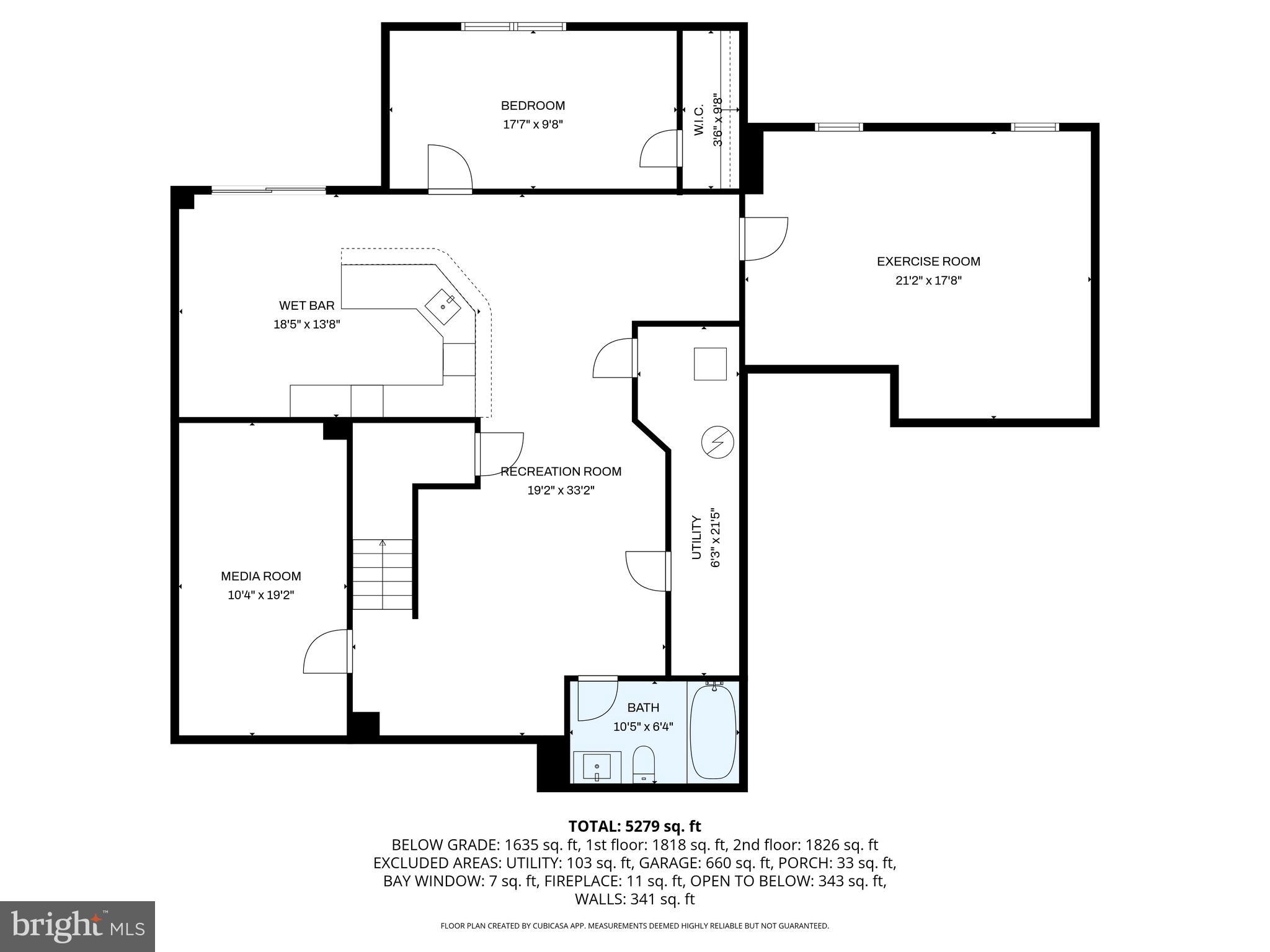 MARLBORO RIDGE-PHASE 1A - Residential