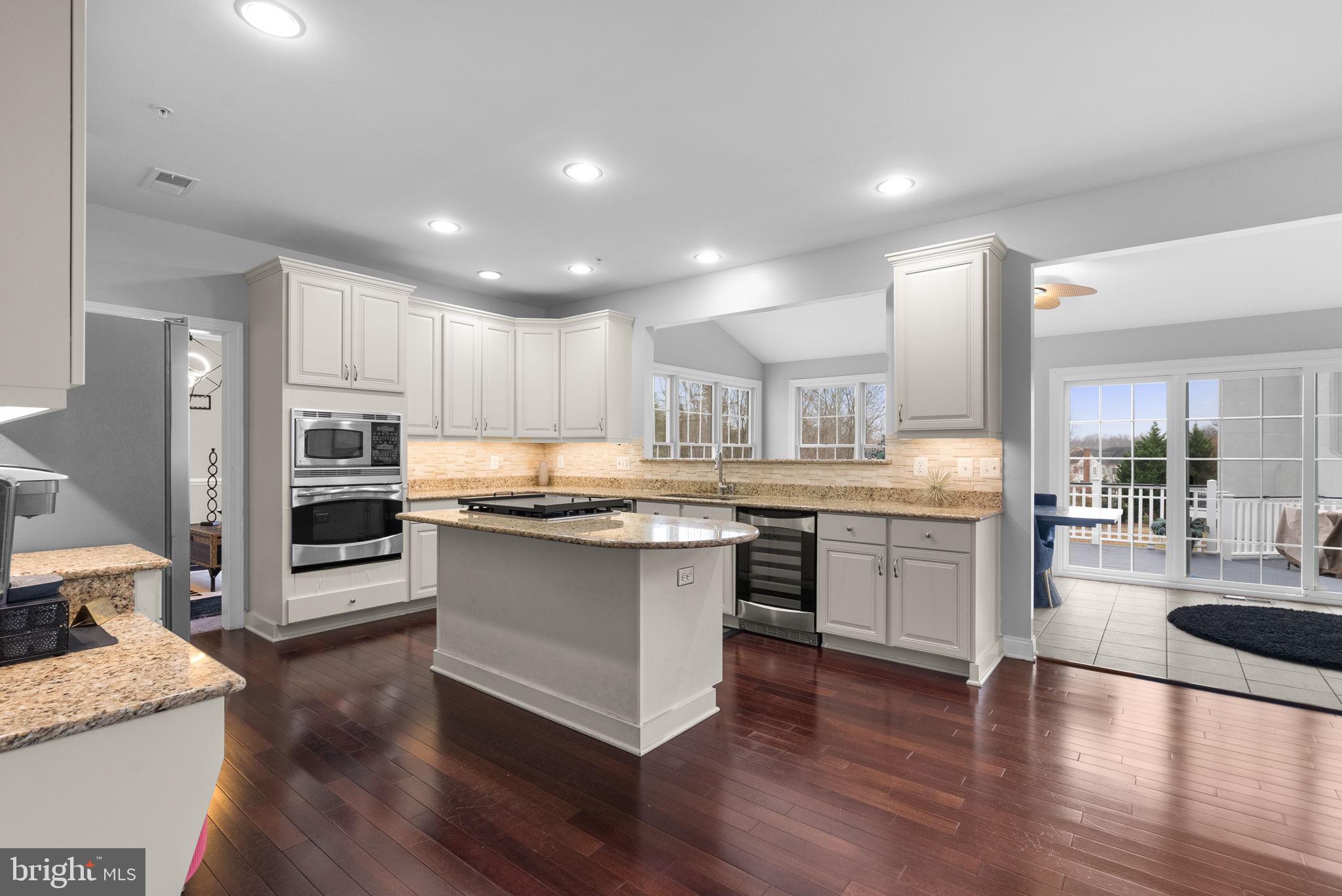 MARLBORO RIDGE-PHASE 1A - Residential