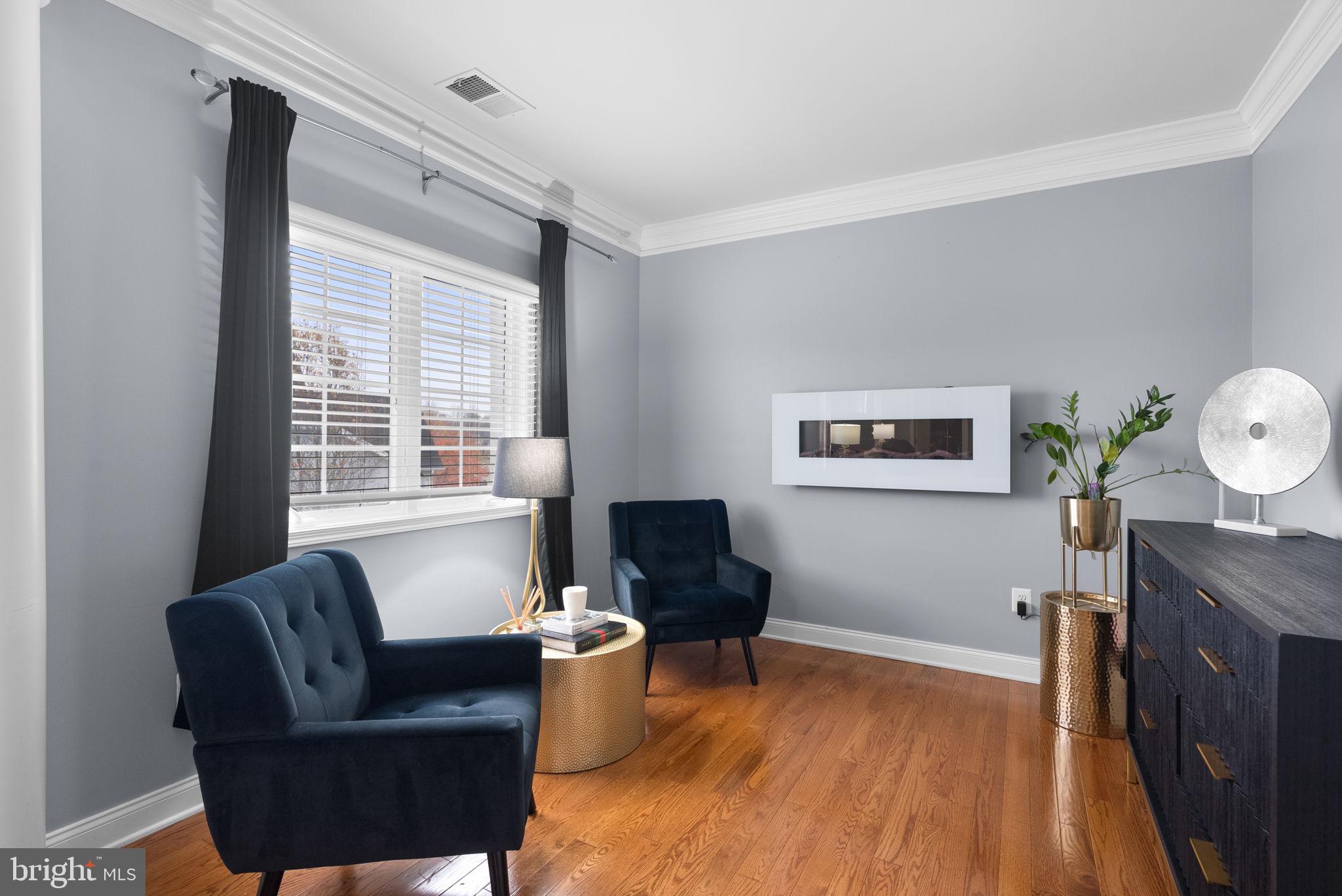 MARLBORO RIDGE-PHASE 1A - Residential