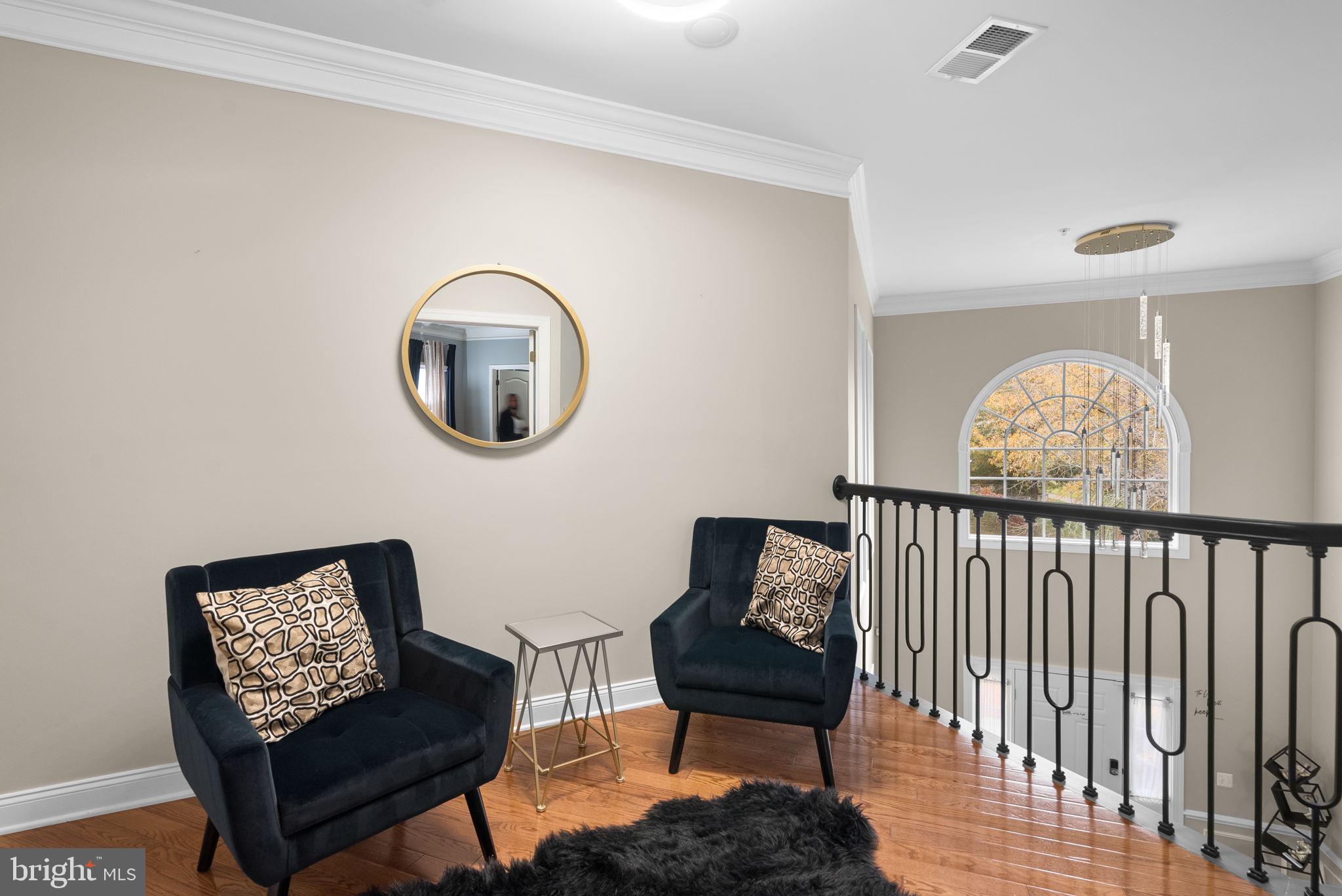 MARLBORO RIDGE-PHASE 1A - Residential