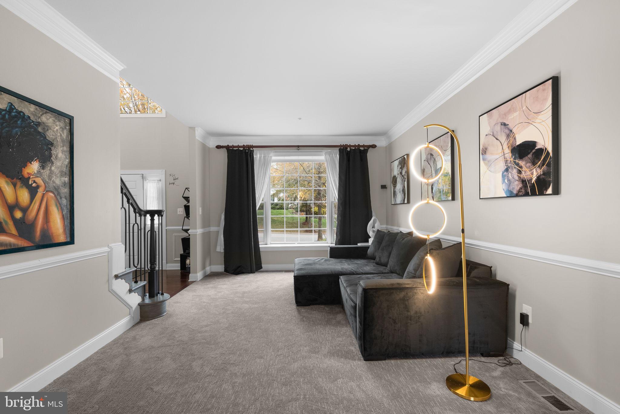 MARLBORO RIDGE-PHASE 1A - Residential