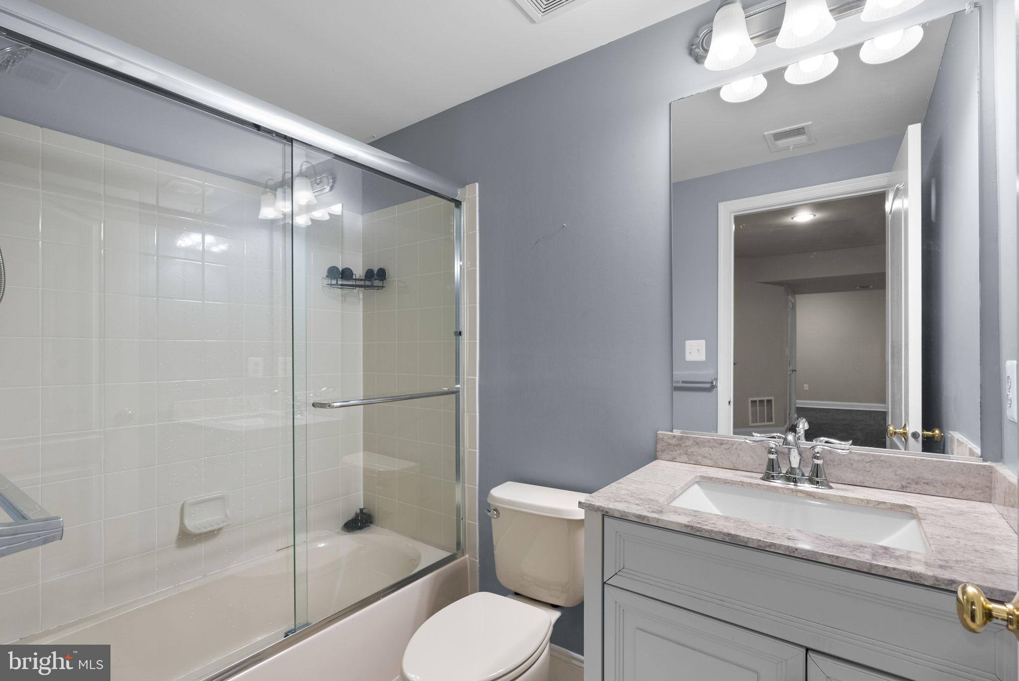 MARLBORO RIDGE-PHASE 1A - Residential