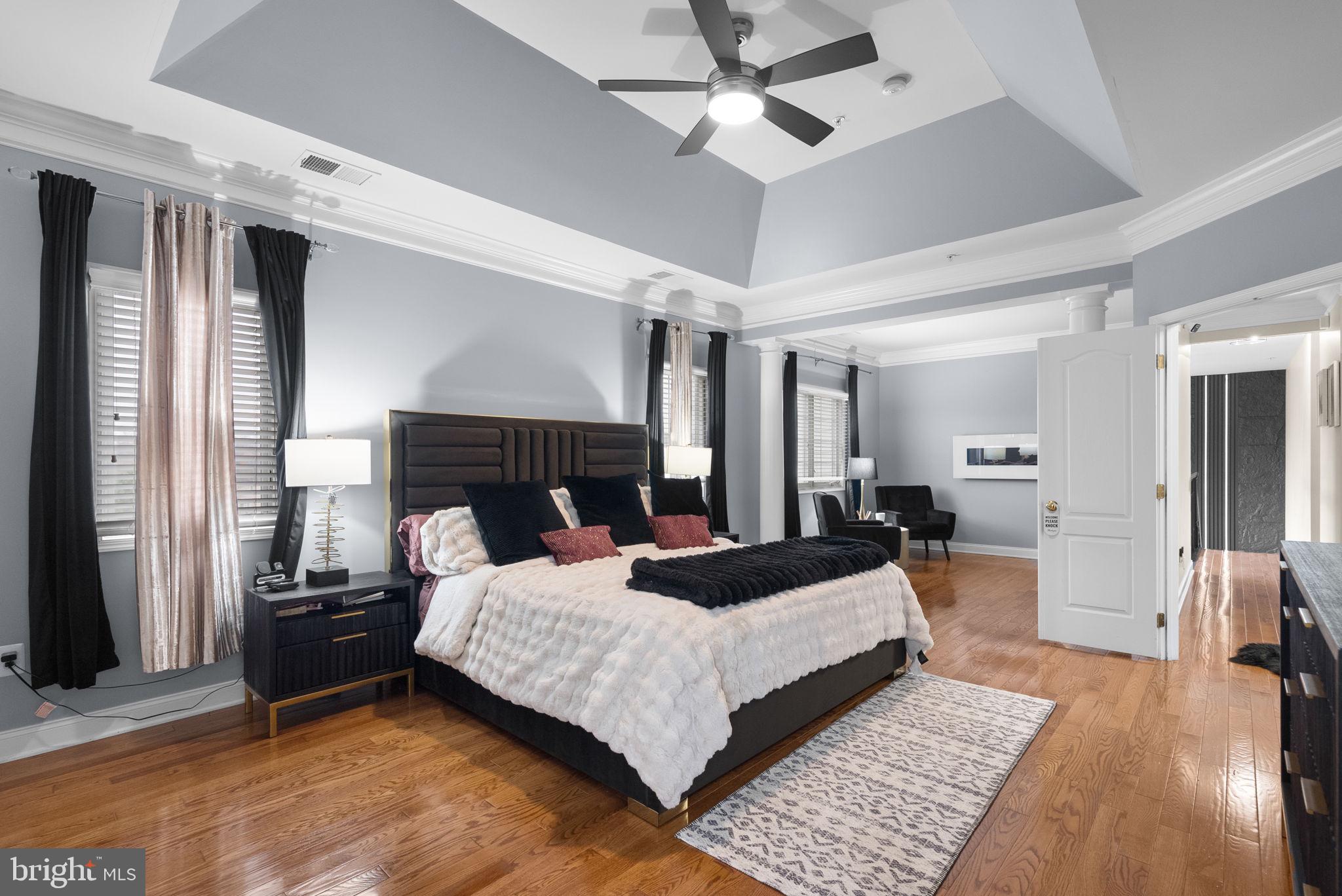 11201 MARLBORO RIDGE ROAD