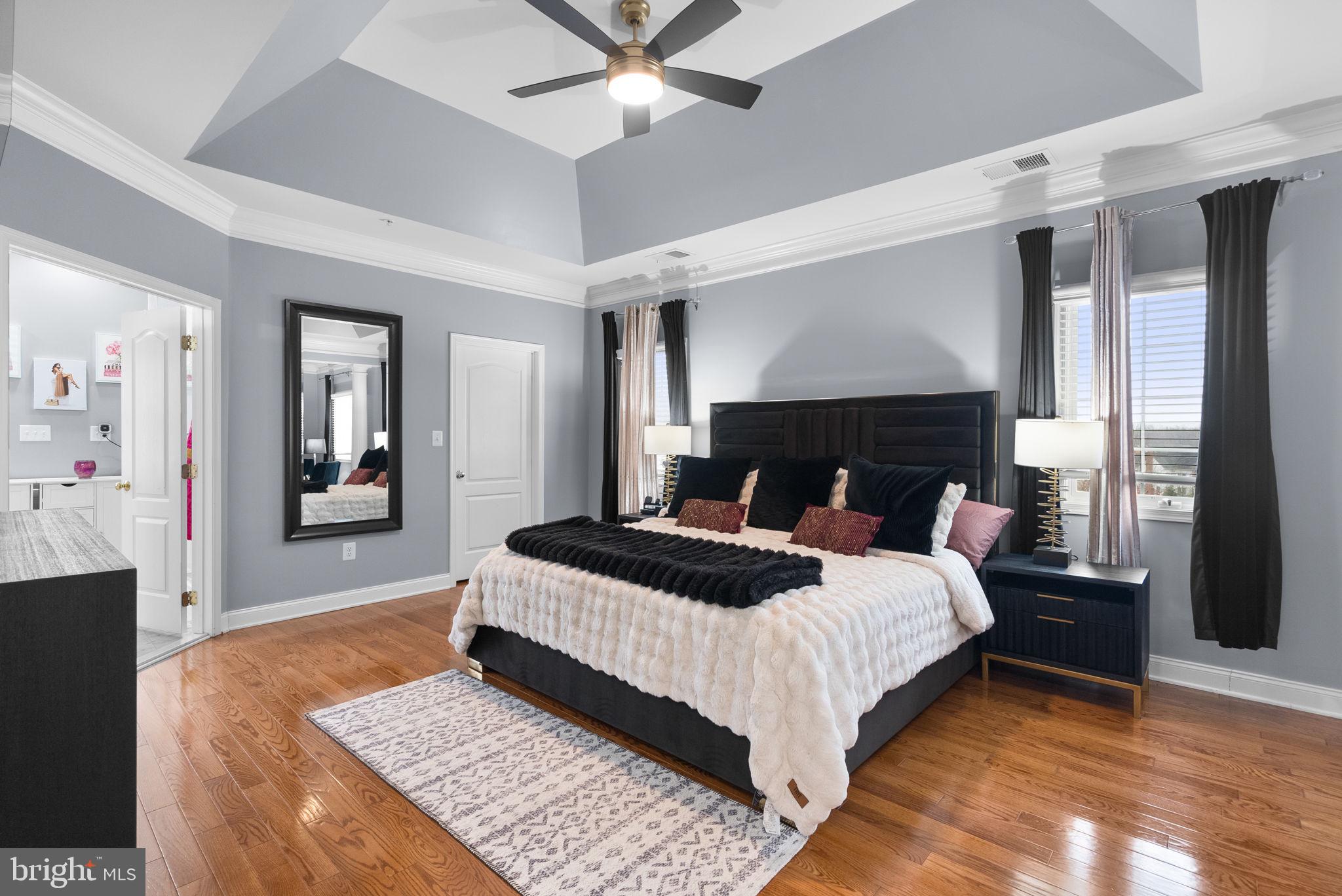 MARLBORO RIDGE-PHASE 1A - Residential