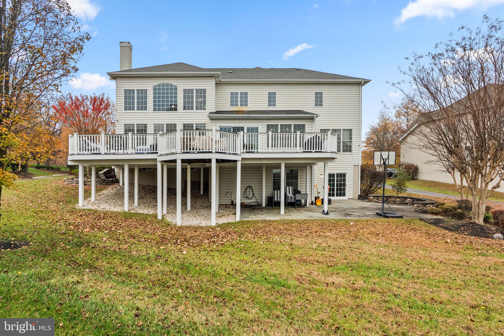 MARLBORO RIDGE-PHASE 1A - Residential