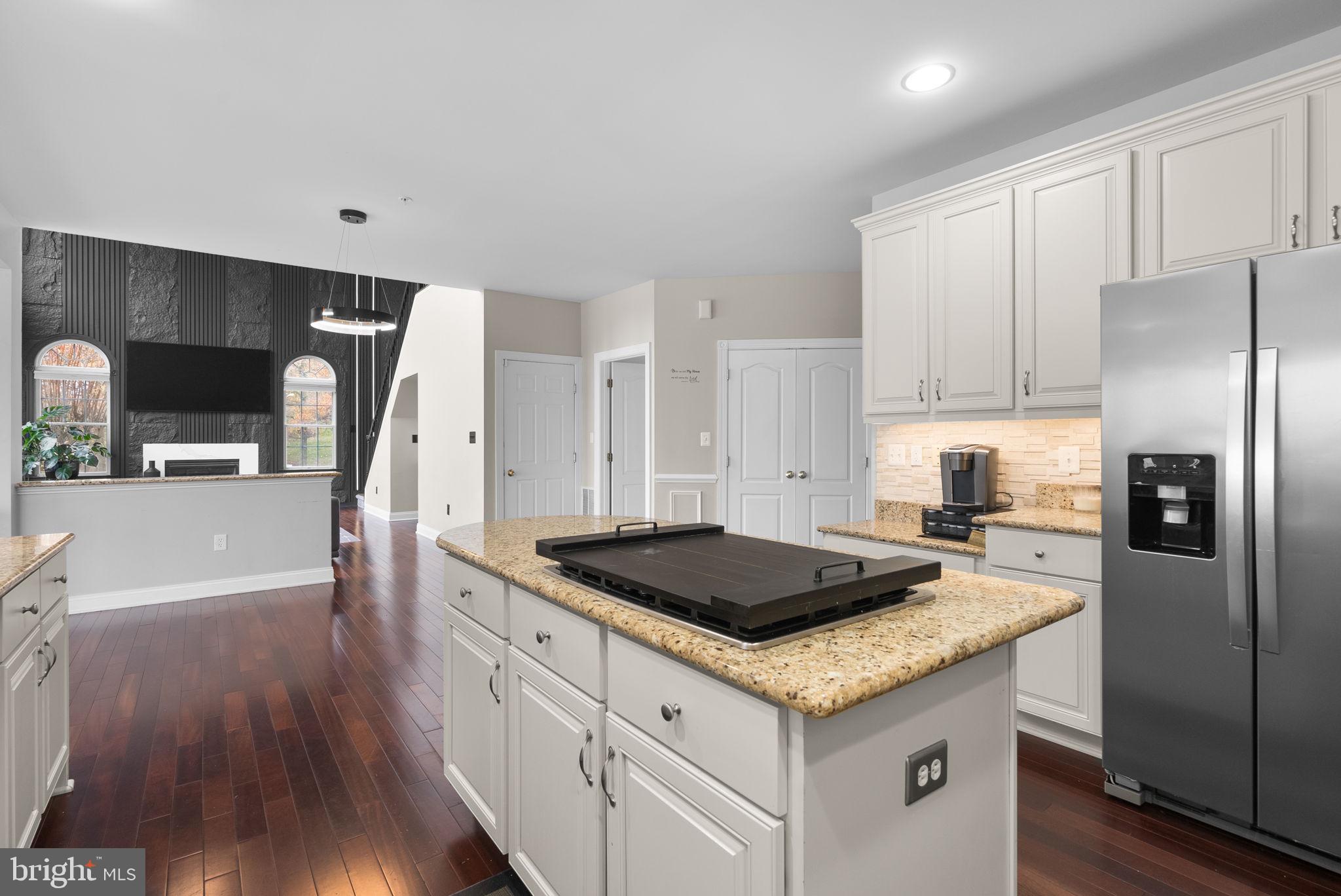 MARLBORO RIDGE-PHASE 1A - Residential