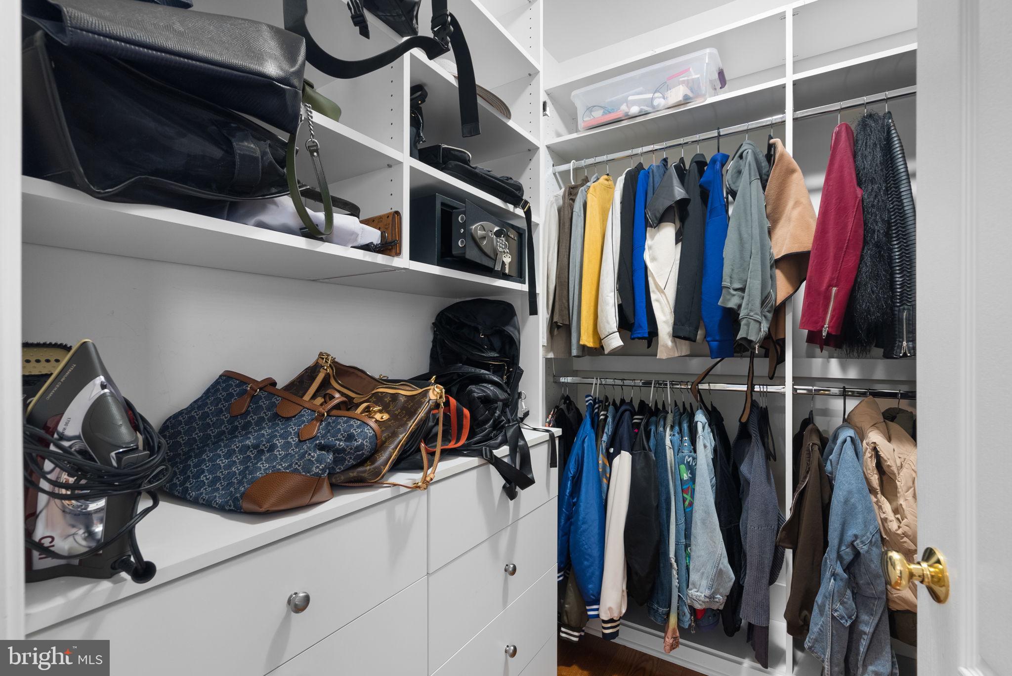 MARLBORO RIDGE-PHASE 1A - Residential