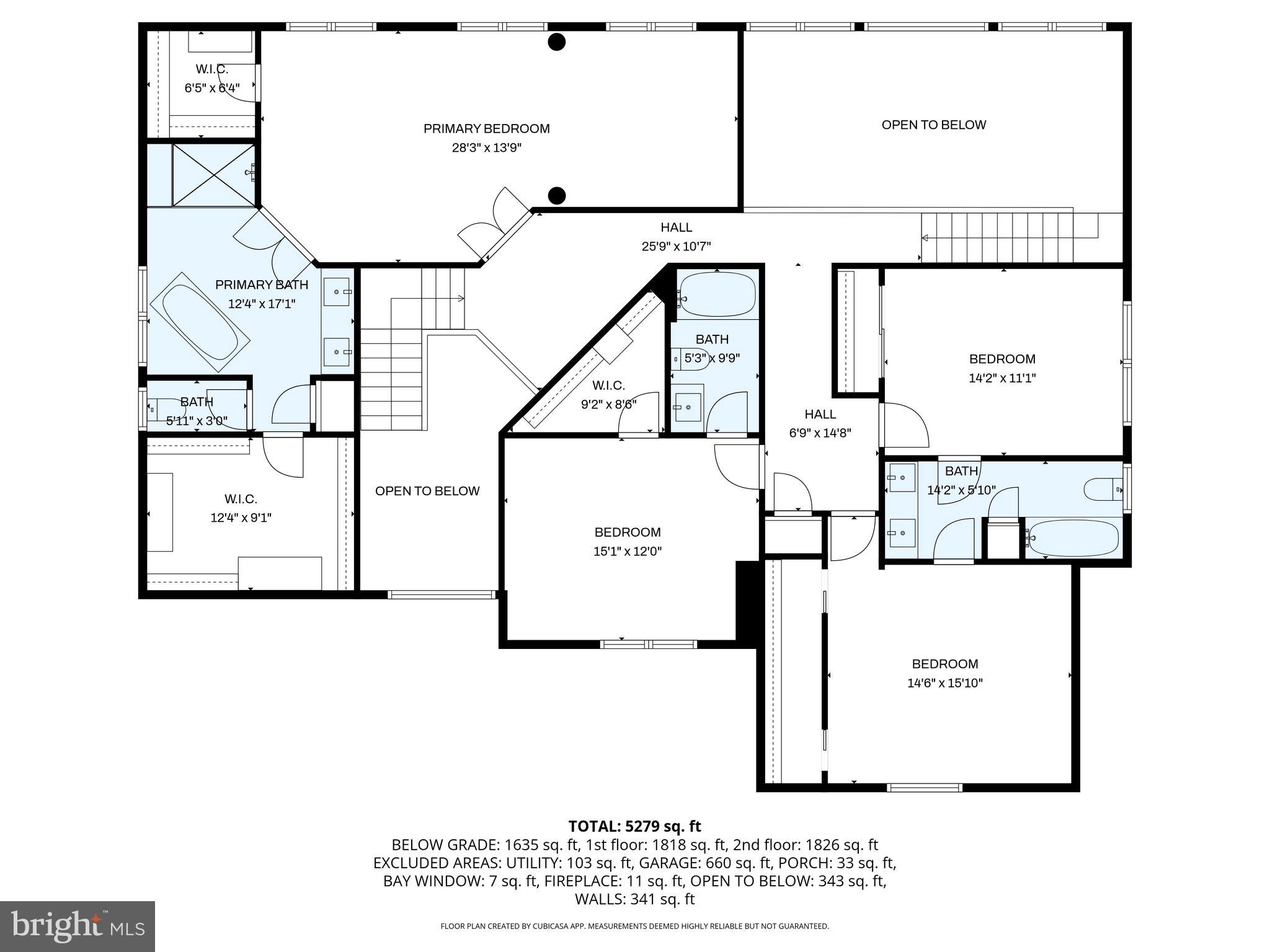 MARLBORO RIDGE-PHASE 1A - Residential
