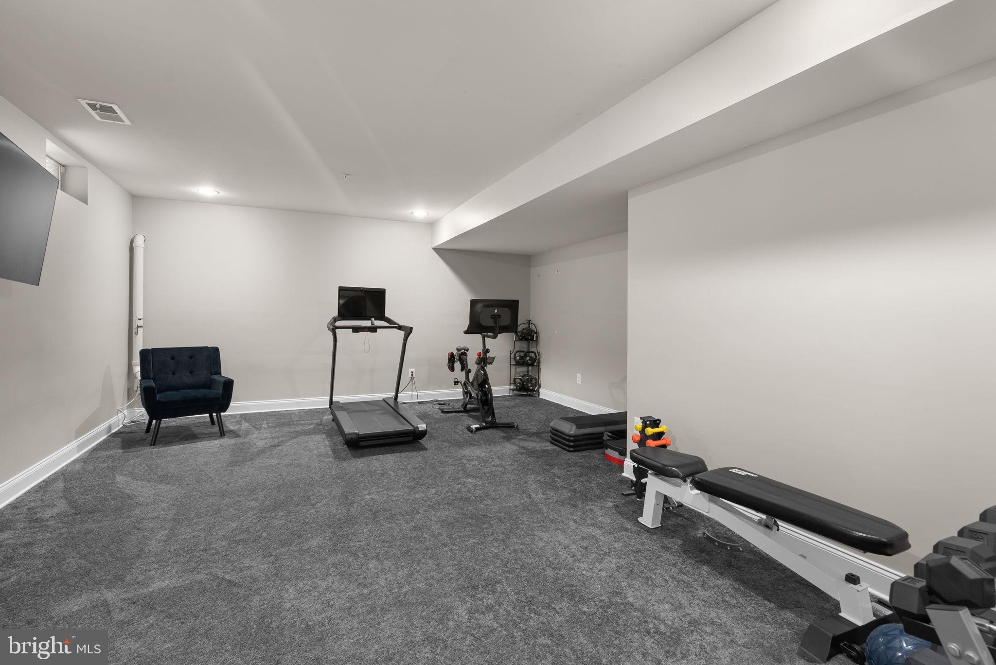 MARLBORO RIDGE-PHASE 1A - Residential