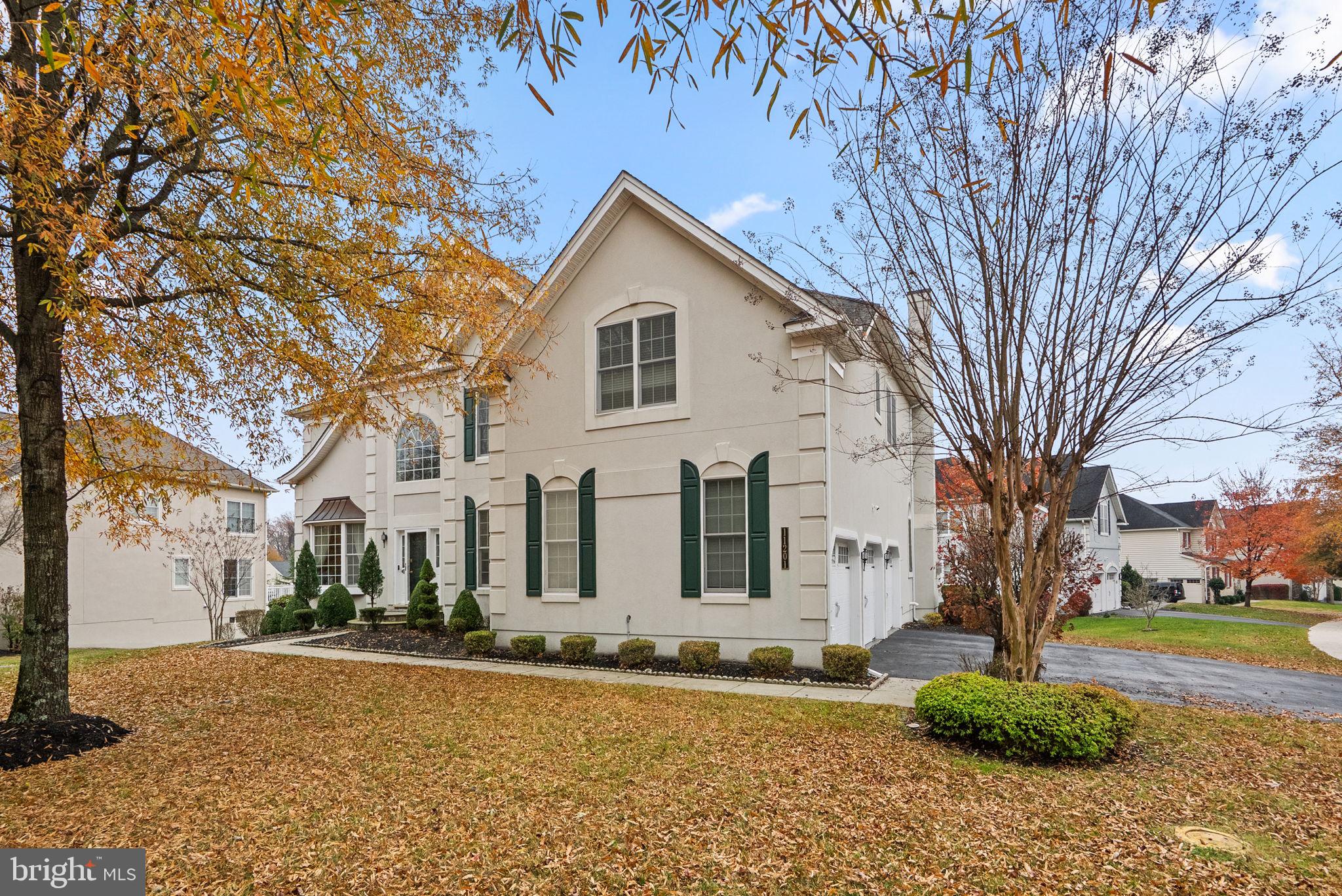 MARLBORO RIDGE-PHASE 1A - Residential