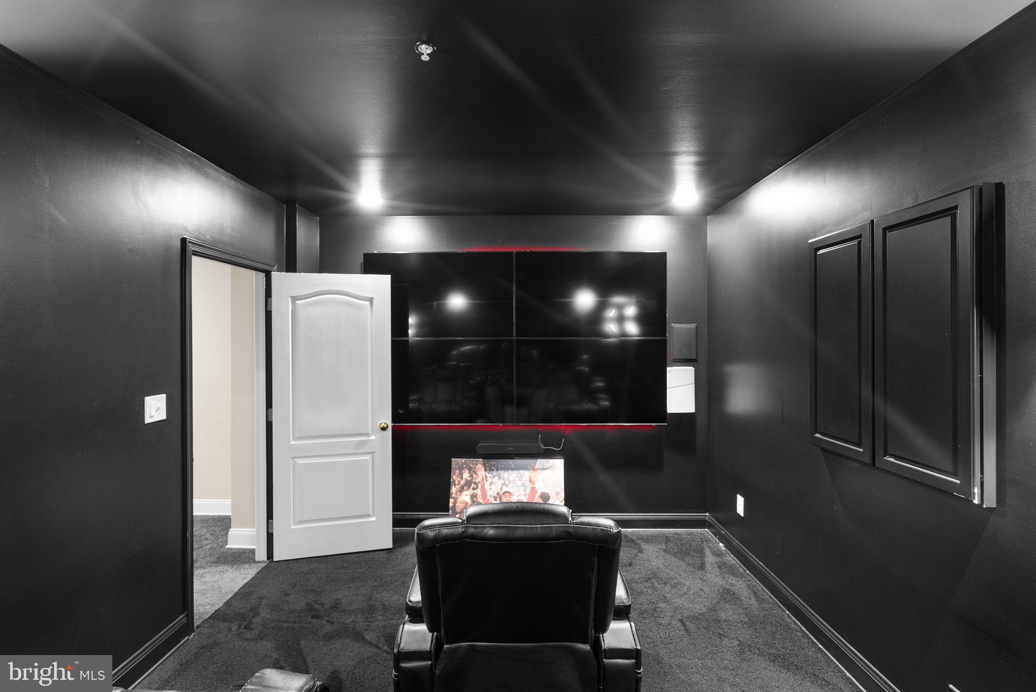 MARLBORO RIDGE-PHASE 1A - Residential