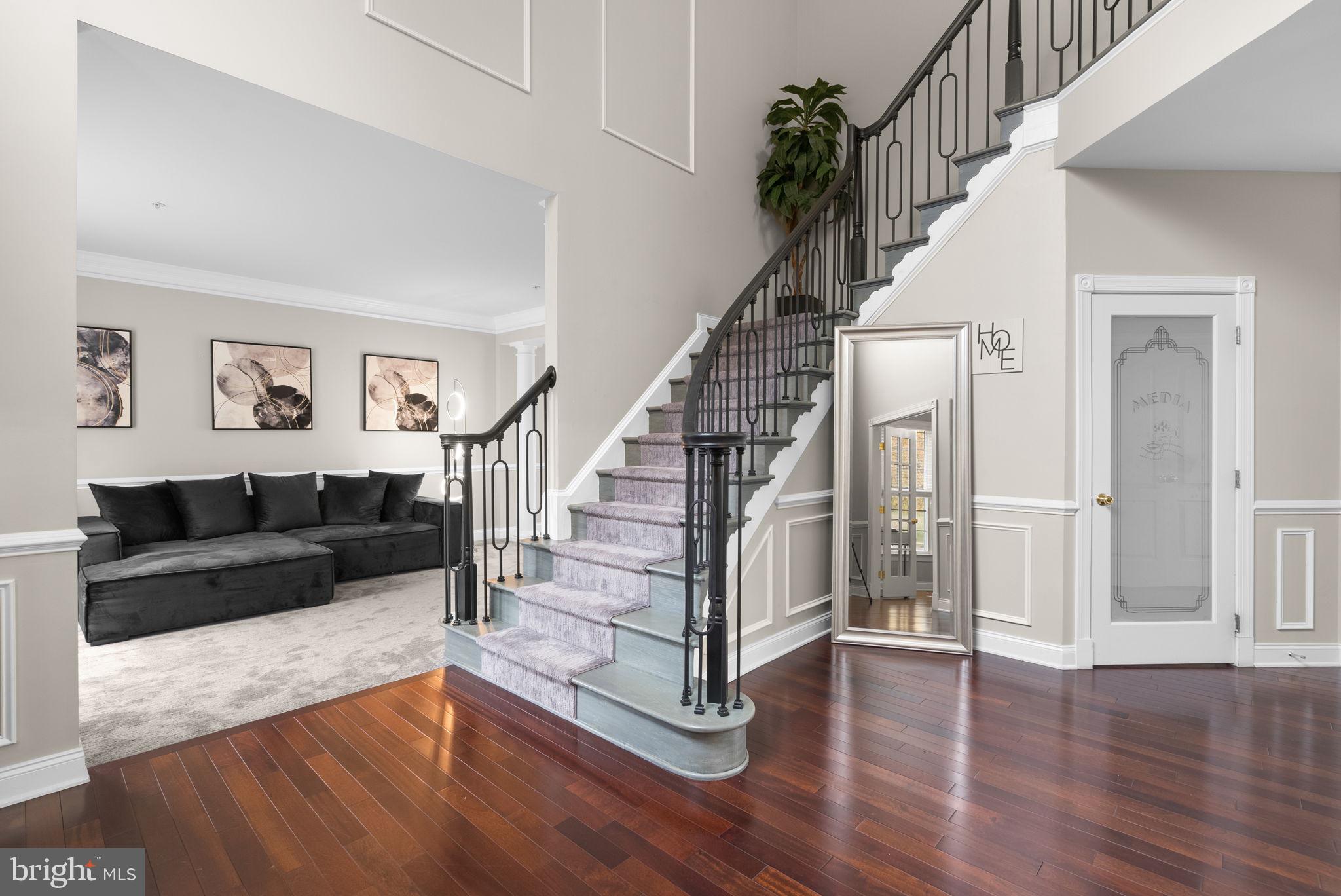 11201 MARLBORO RIDGE ROAD