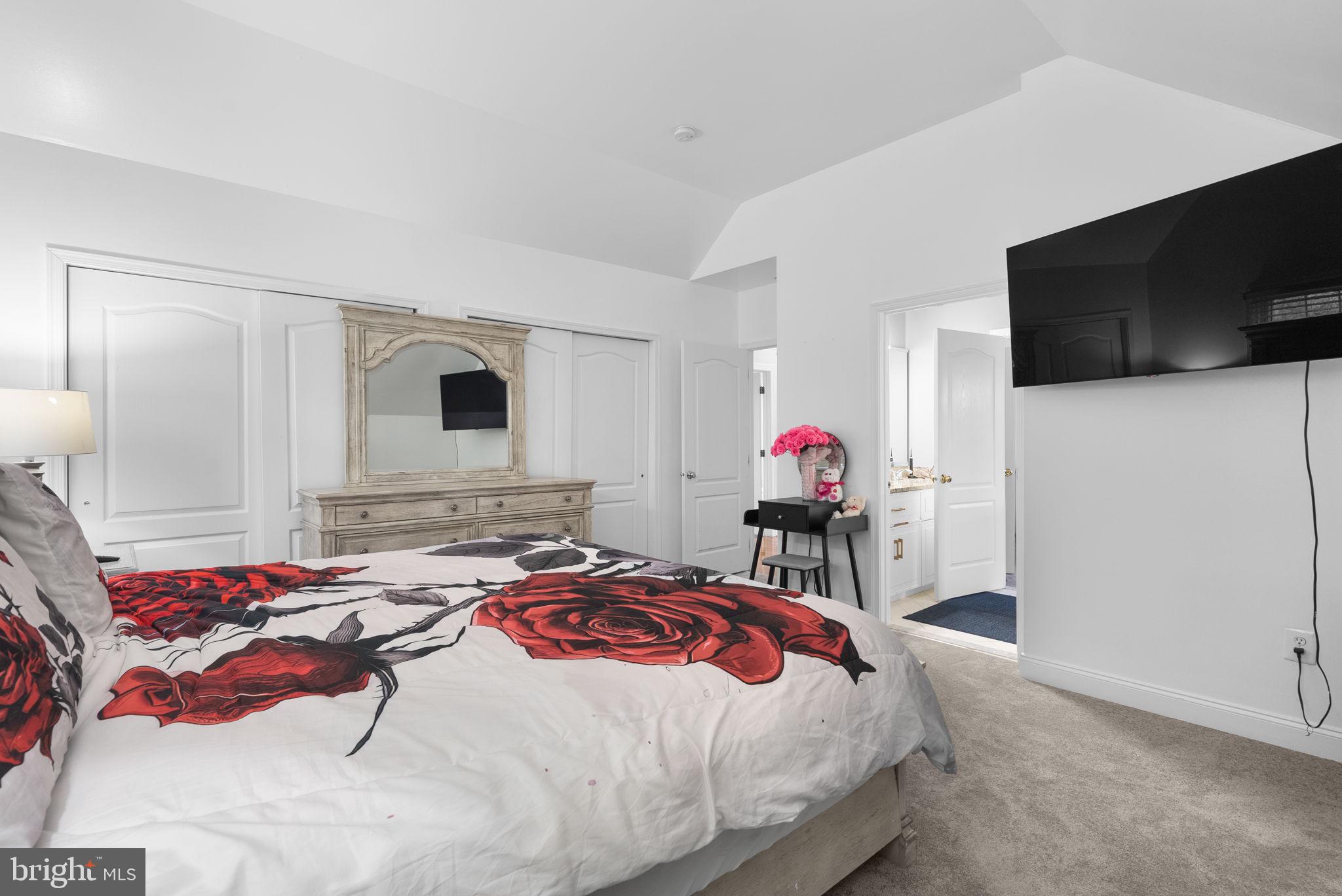 MARLBORO RIDGE-PHASE 1A - Residential