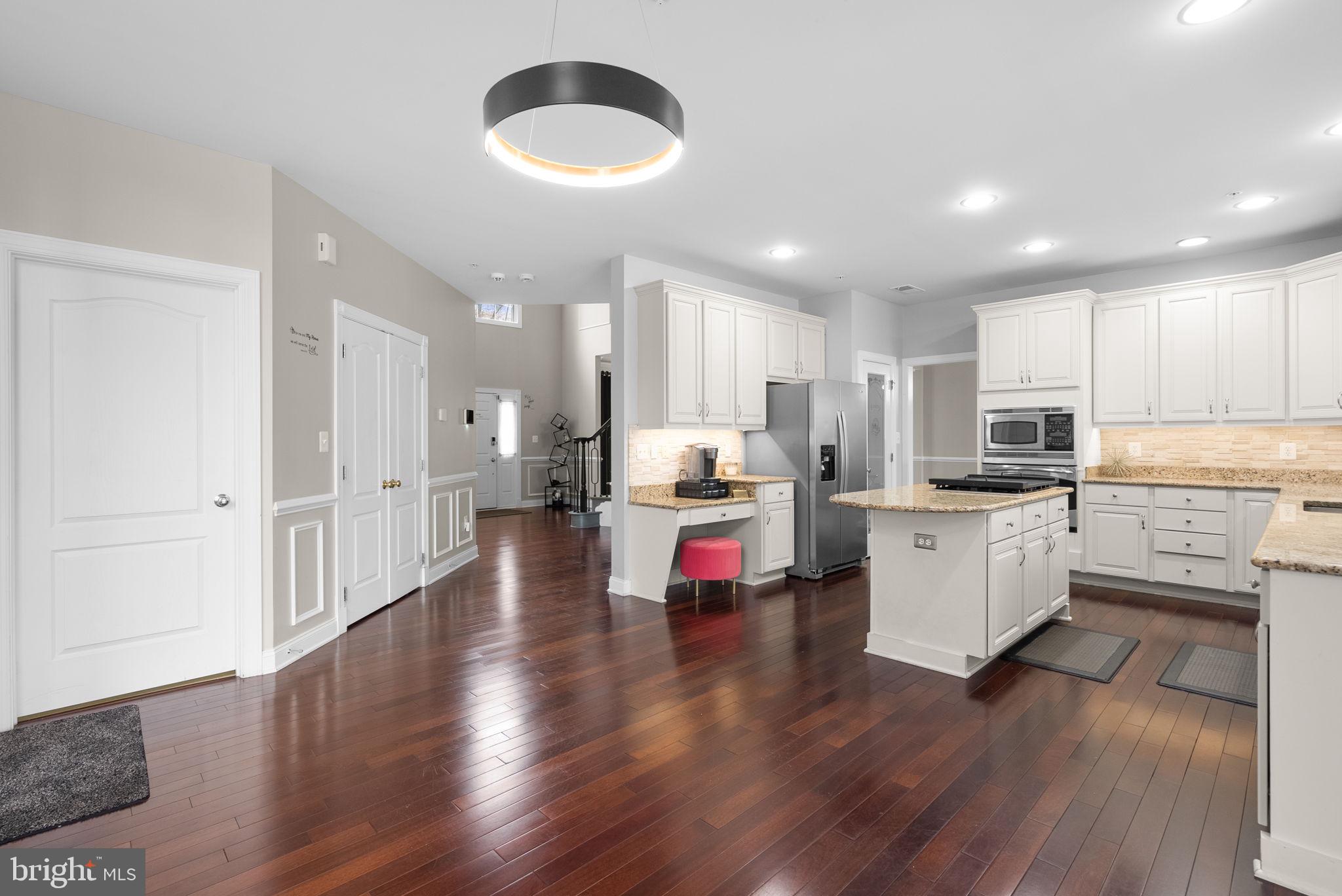 MARLBORO RIDGE-PHASE 1A - Residential