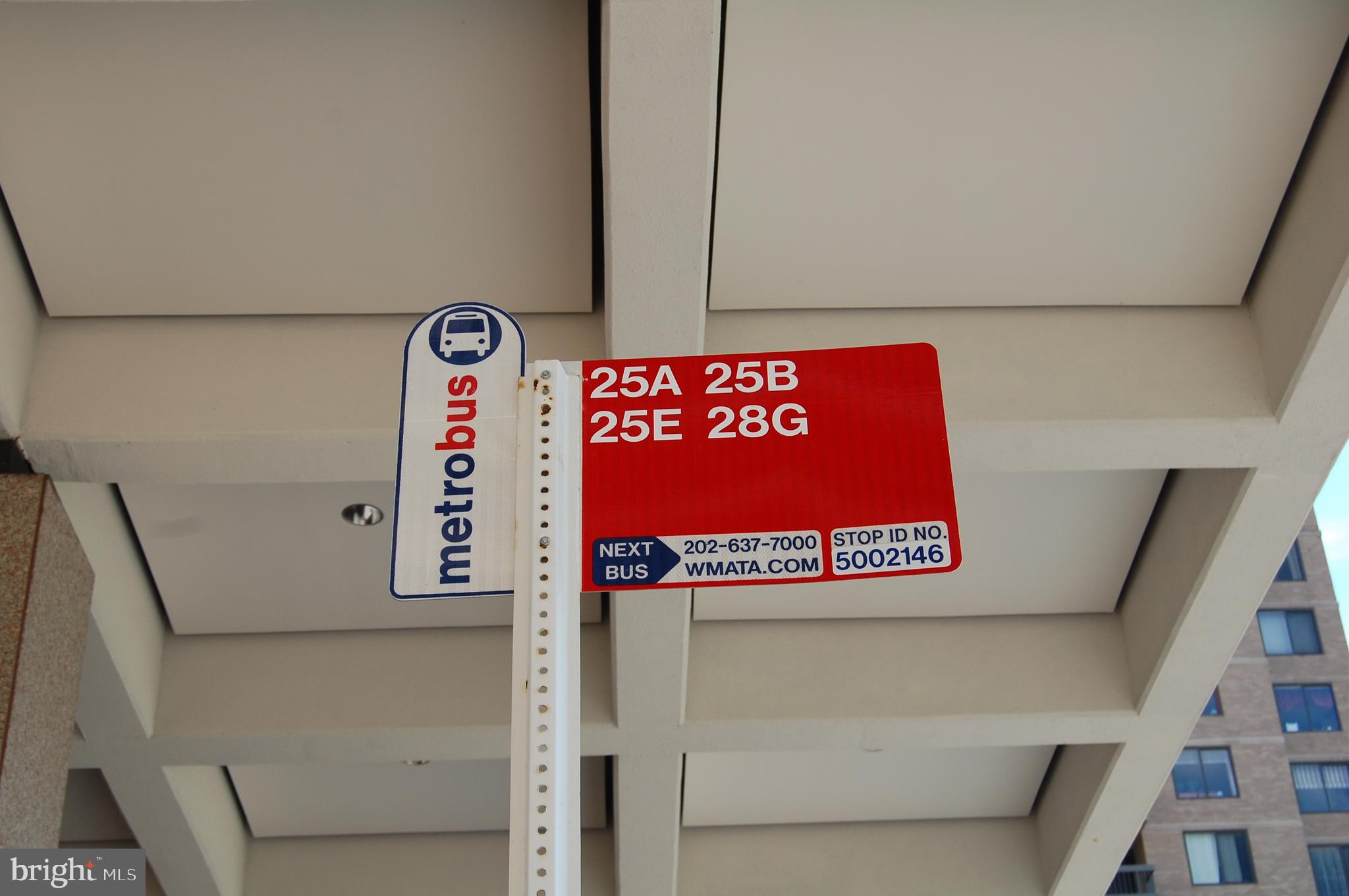 SKYLINE PLAZA - Residential