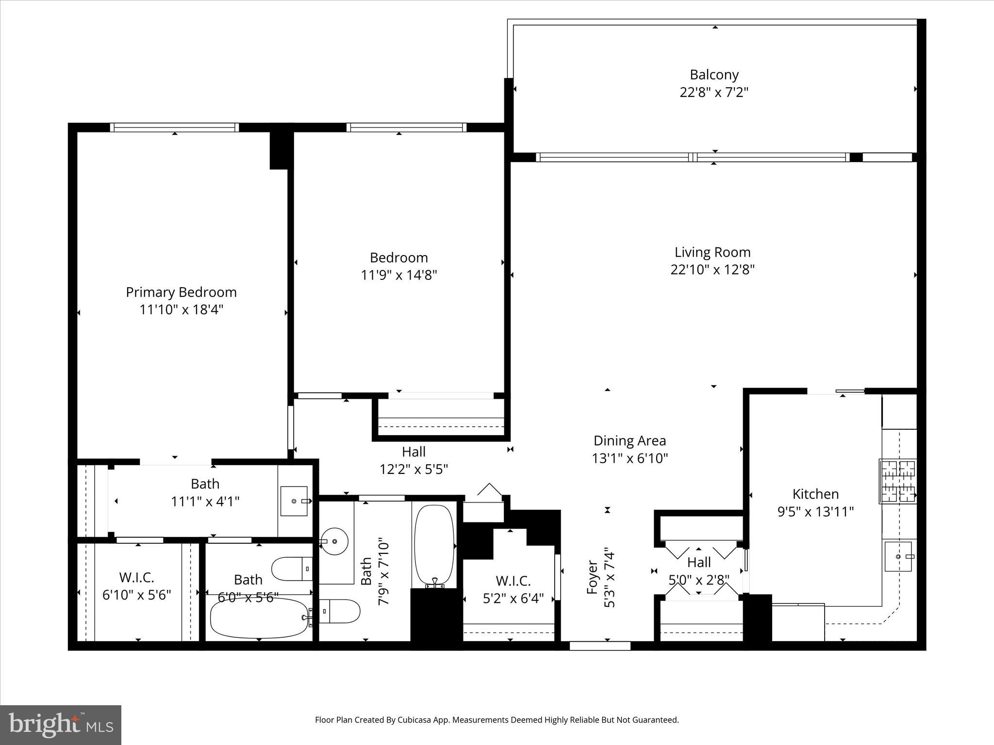 SKYLINE PLAZA - Residential
