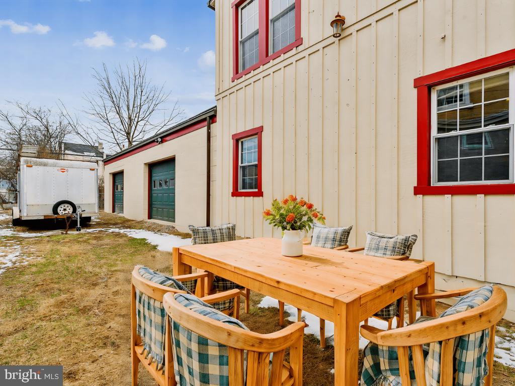 ROXBOROUGH - Residential