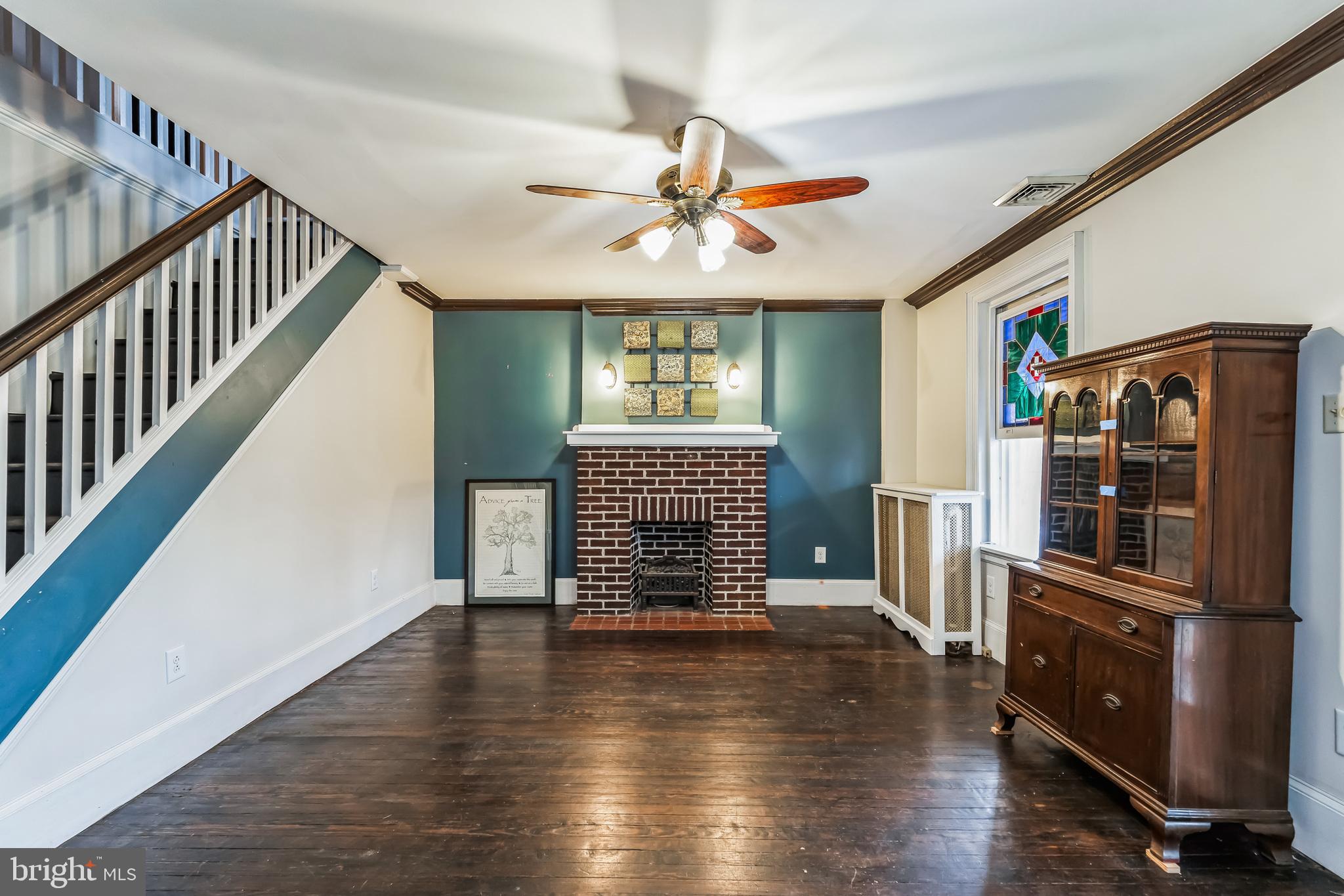 ROXBOROUGH - Residential