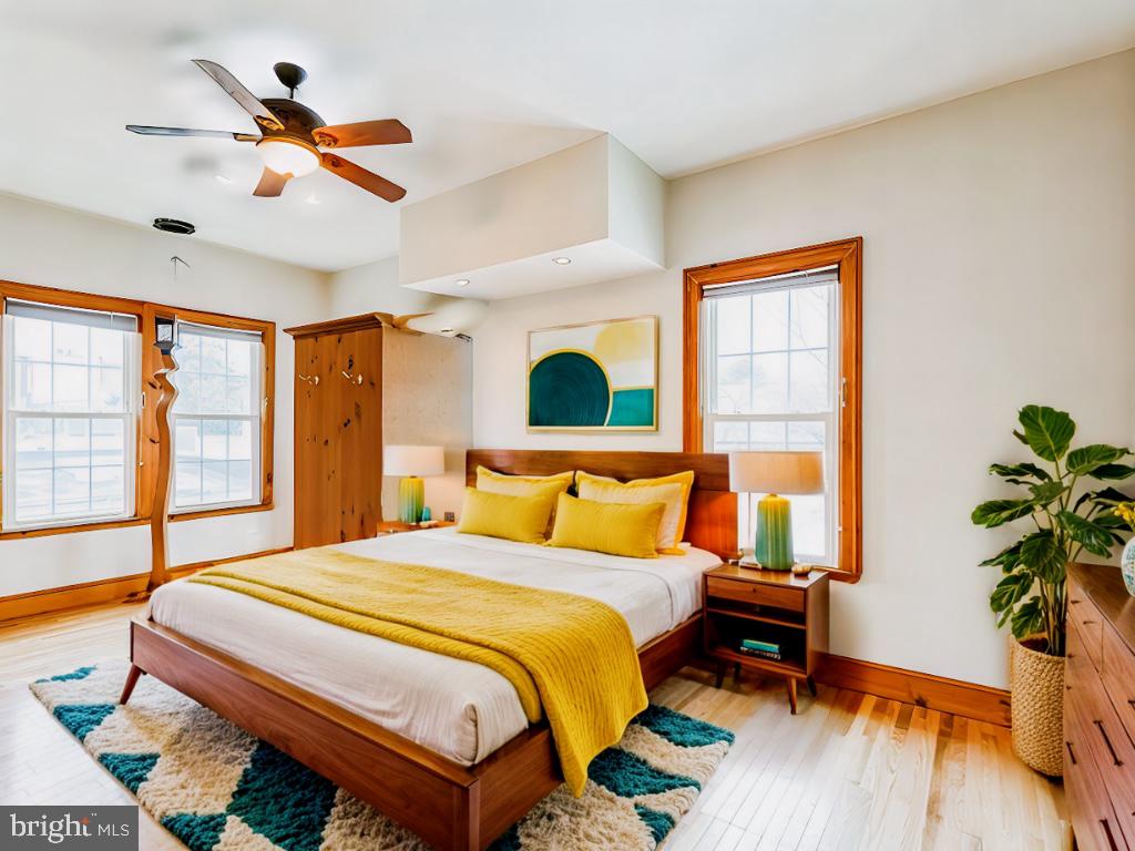 ROXBOROUGH - Residential