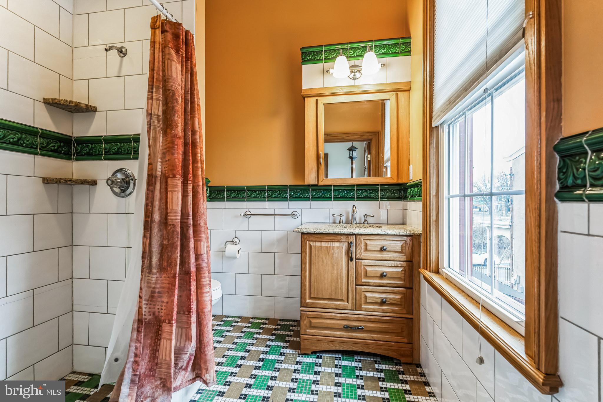 ROXBOROUGH - Residential