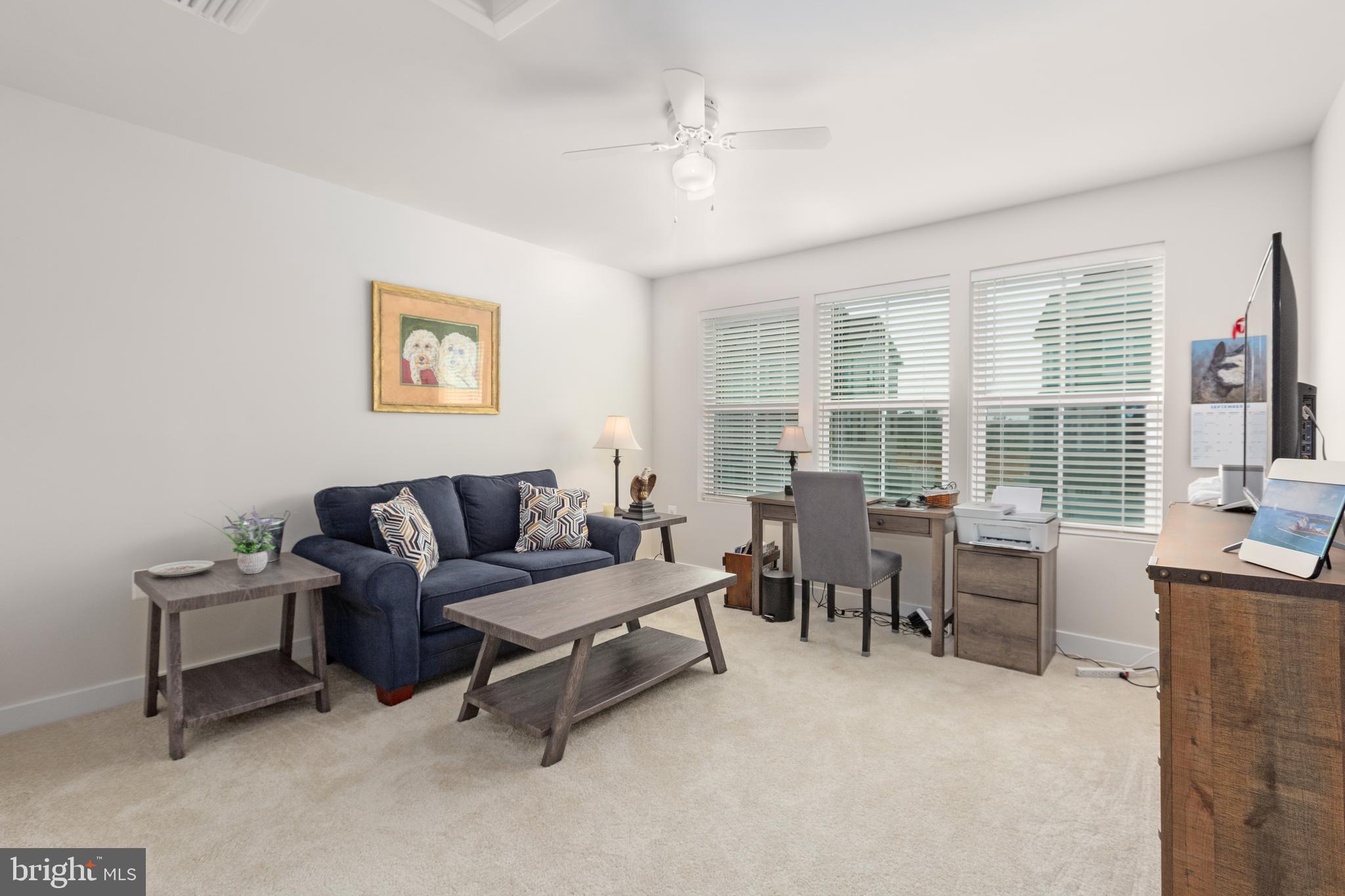 ALEXANDER'S CROSSING - Residential