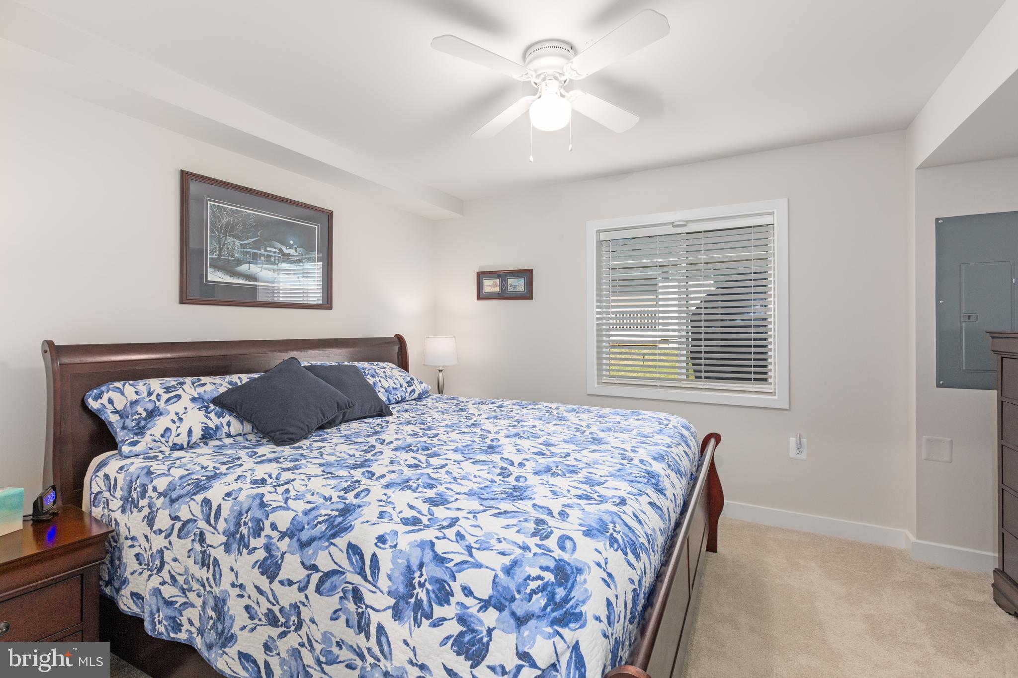 ALEXANDER'S CROSSING - Residential