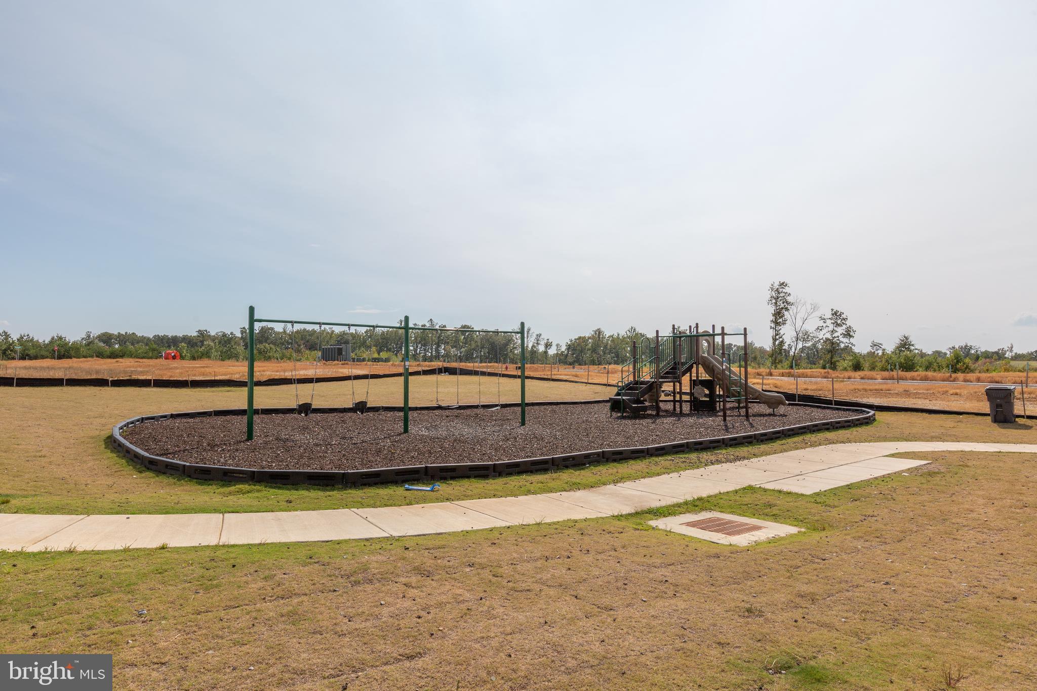 ALEXANDER'S CROSSING - Residential