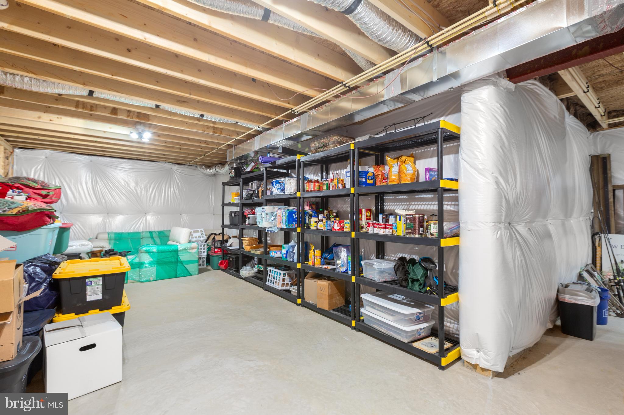 ALEXANDER'S CROSSING - Residential