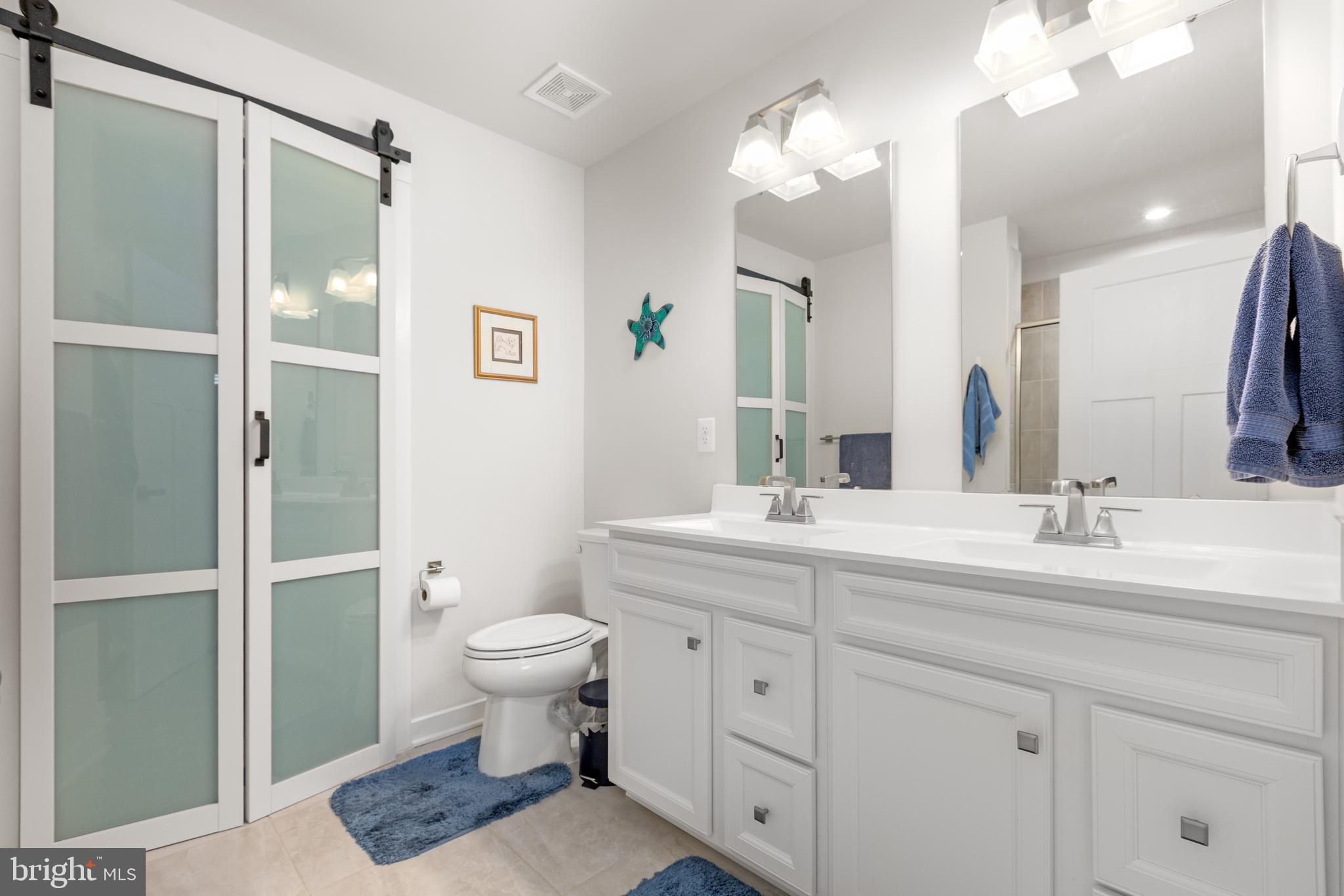 ALEXANDER'S CROSSING - Residential